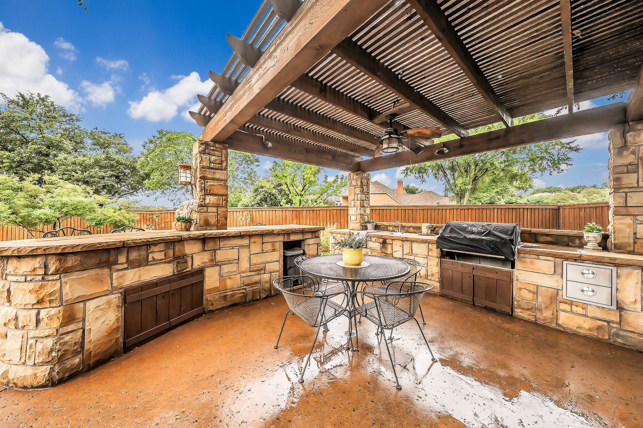 1501 Cuttingham Court