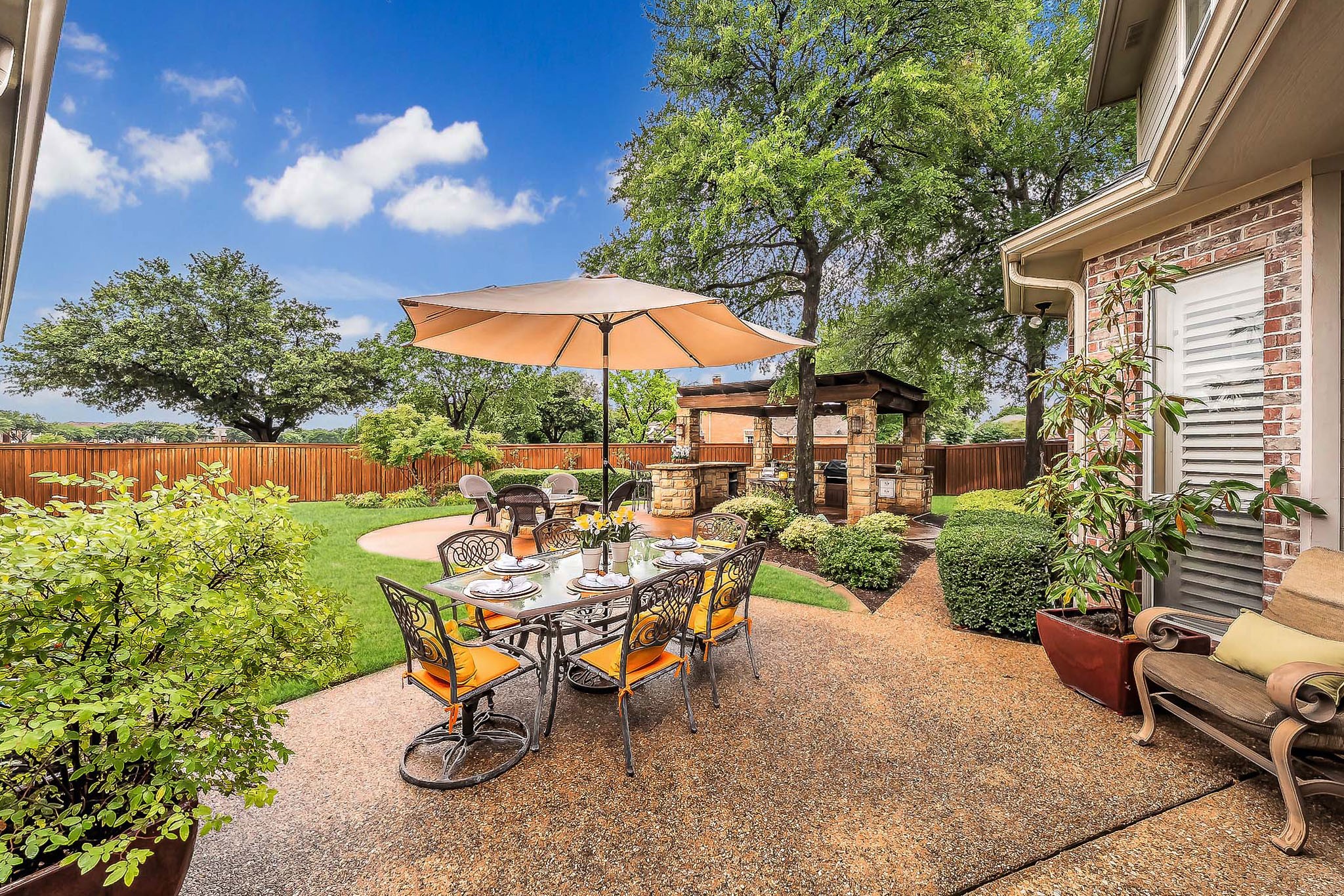 1501 Cuttingham Court