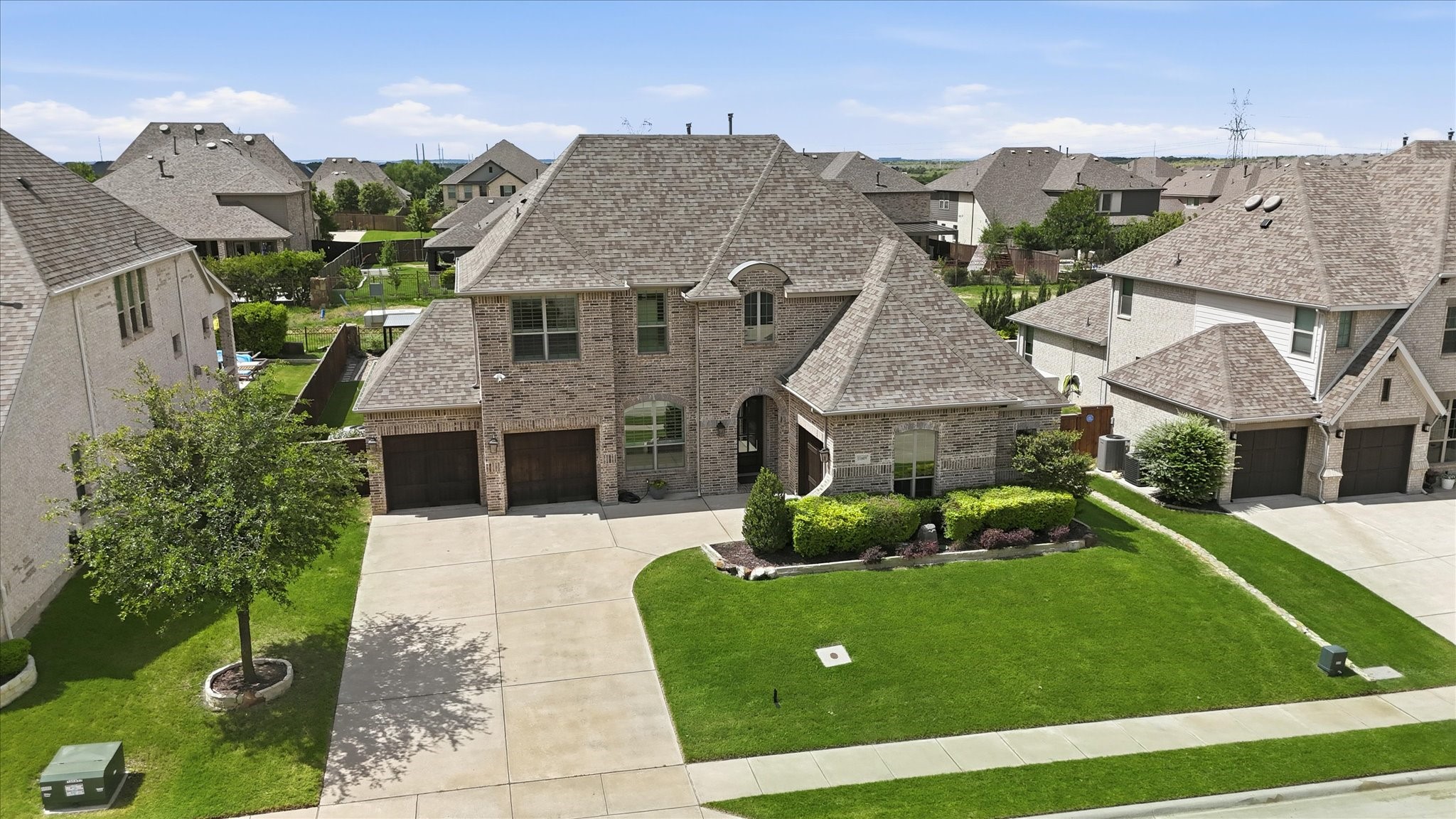 11609 Little Elm Creek Road