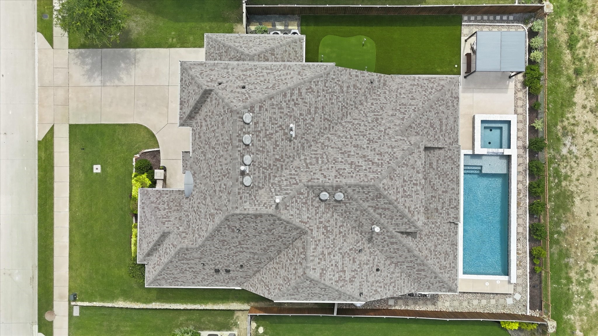 11609 Little Elm Creek Road