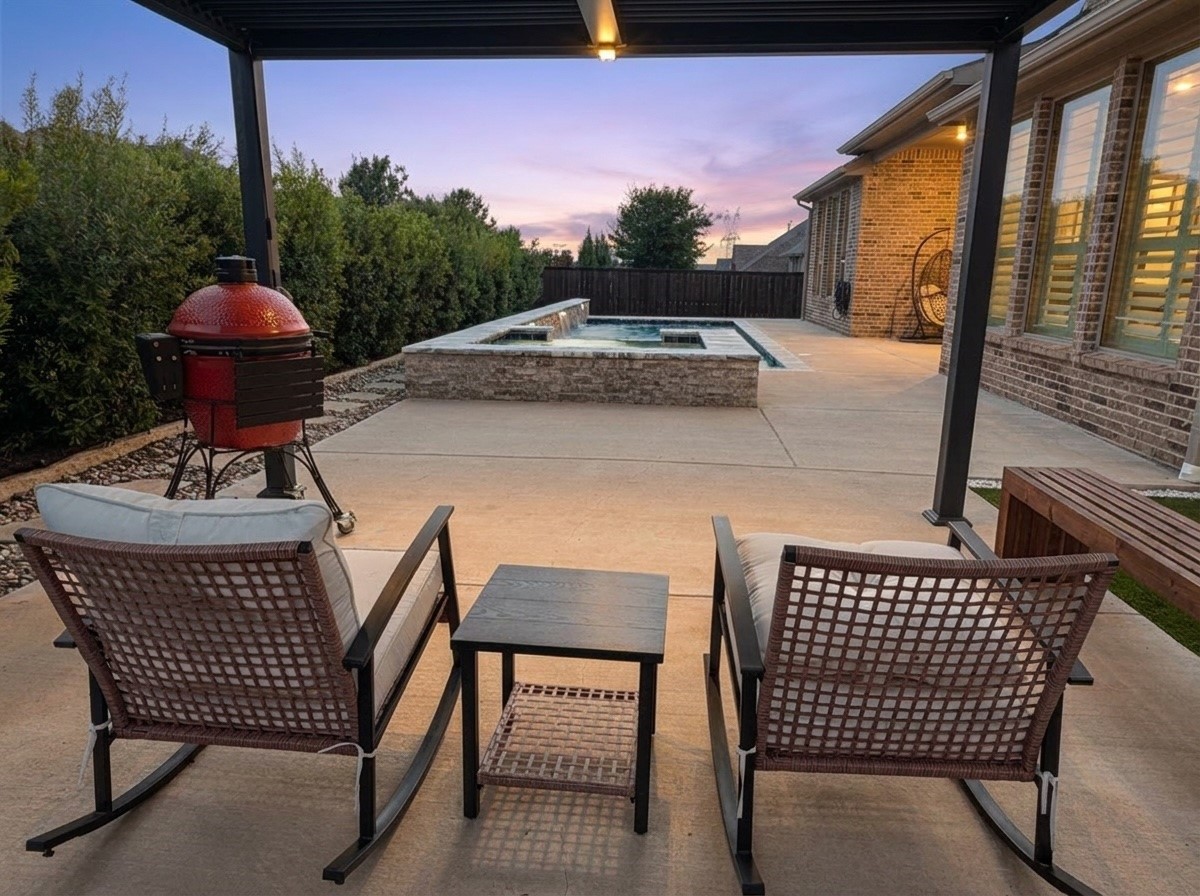 11609 Little Elm Creek Road
