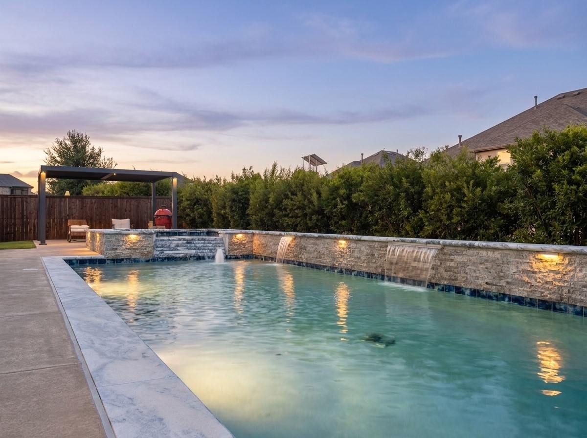 11609 Little Elm Creek Road
