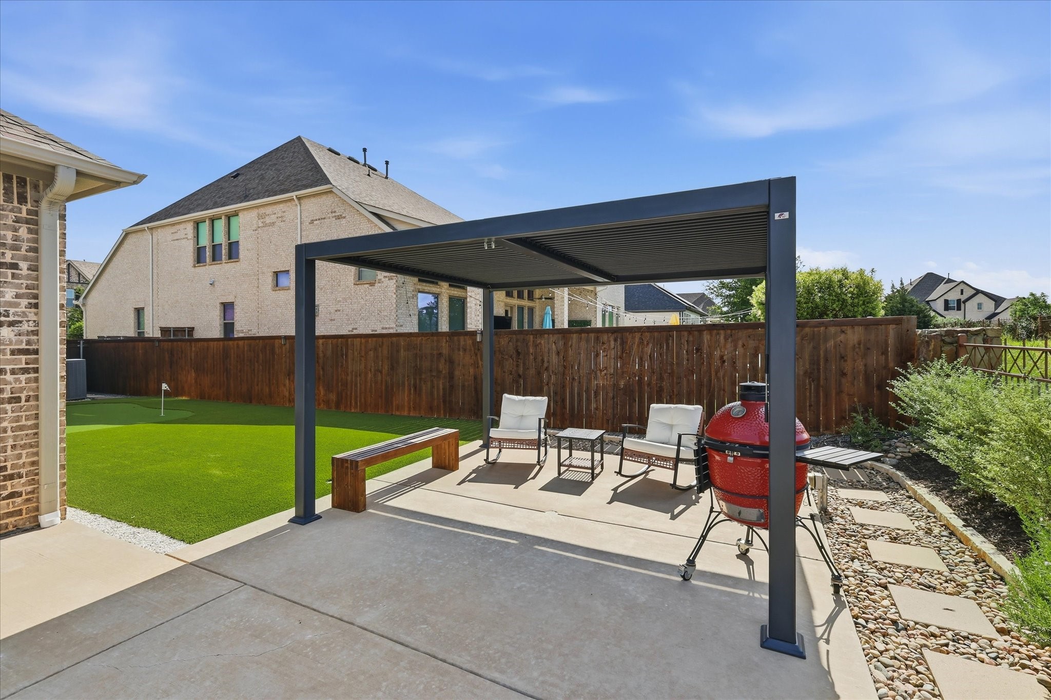 11609 Little Elm Creek Road