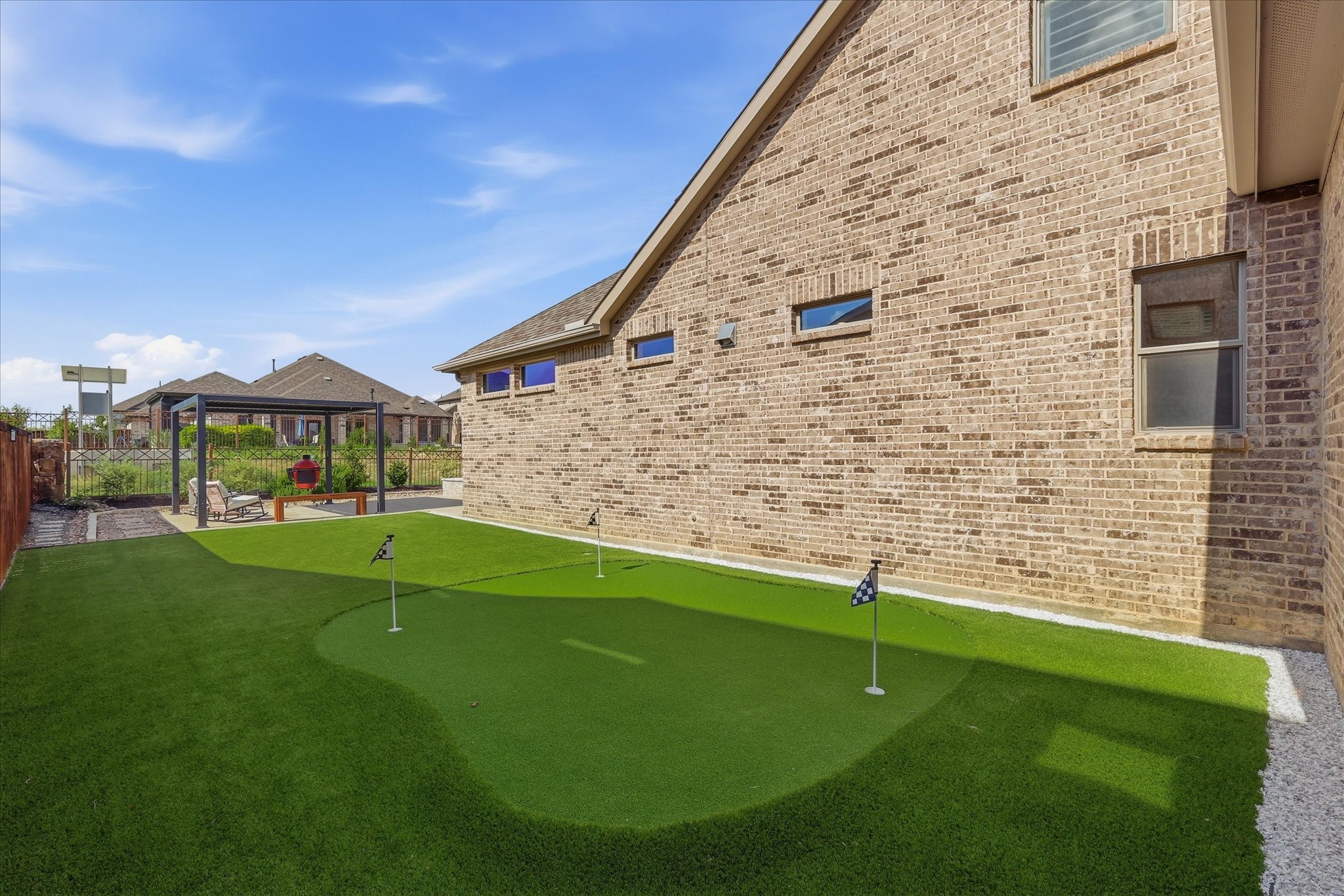 11609 Little Elm Creek Road