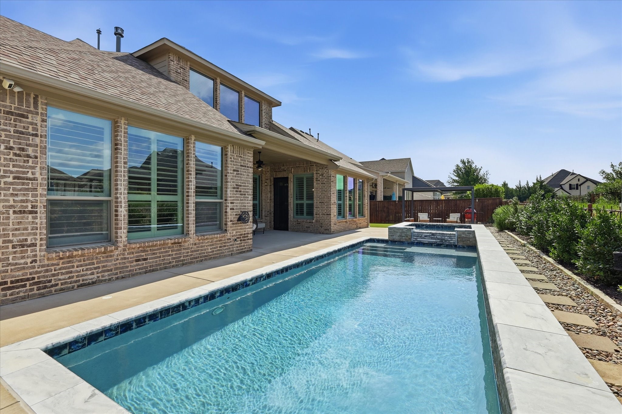11609 Little Elm Creek Road