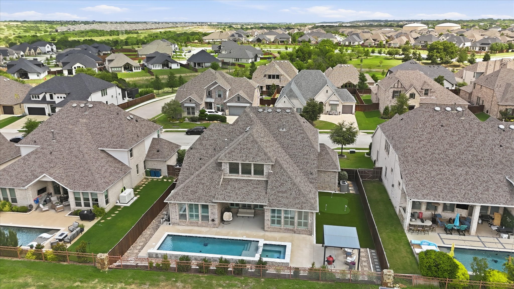 11609 Little Elm Creek Road