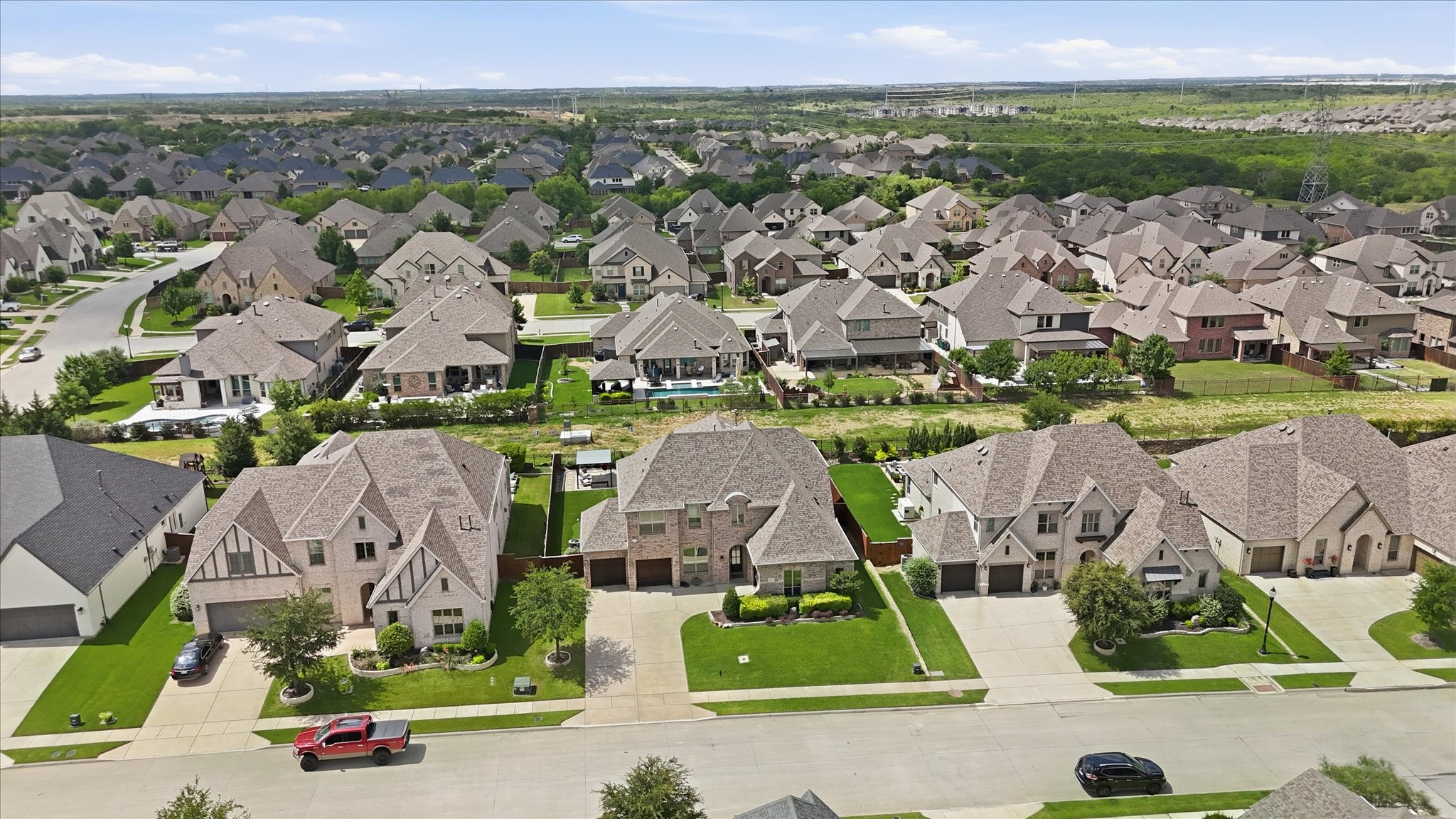 11609 Little Elm Creek Road