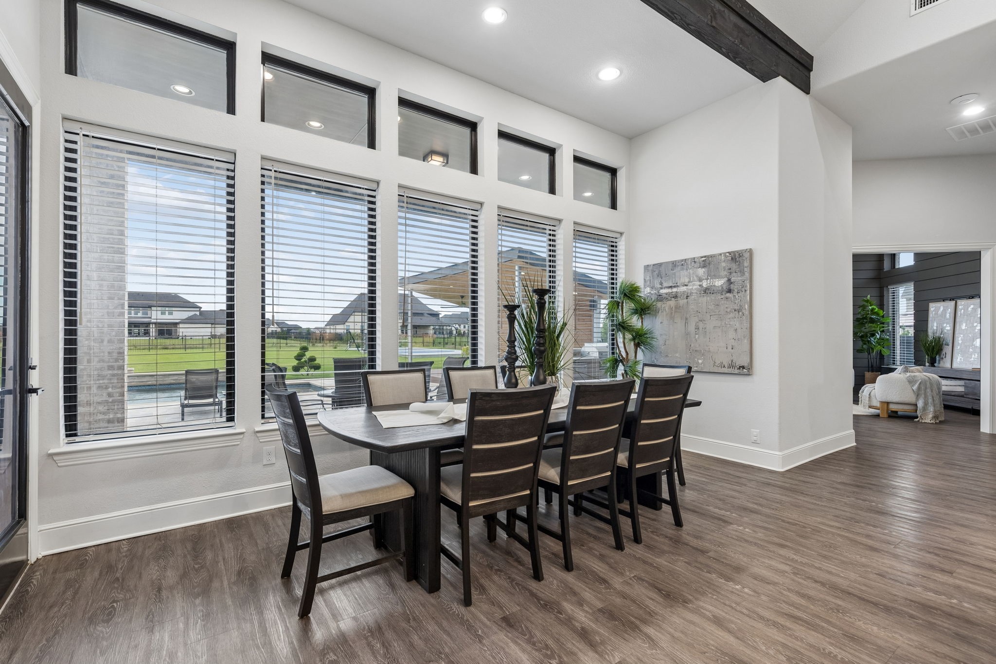 4505 Whitestone Drive