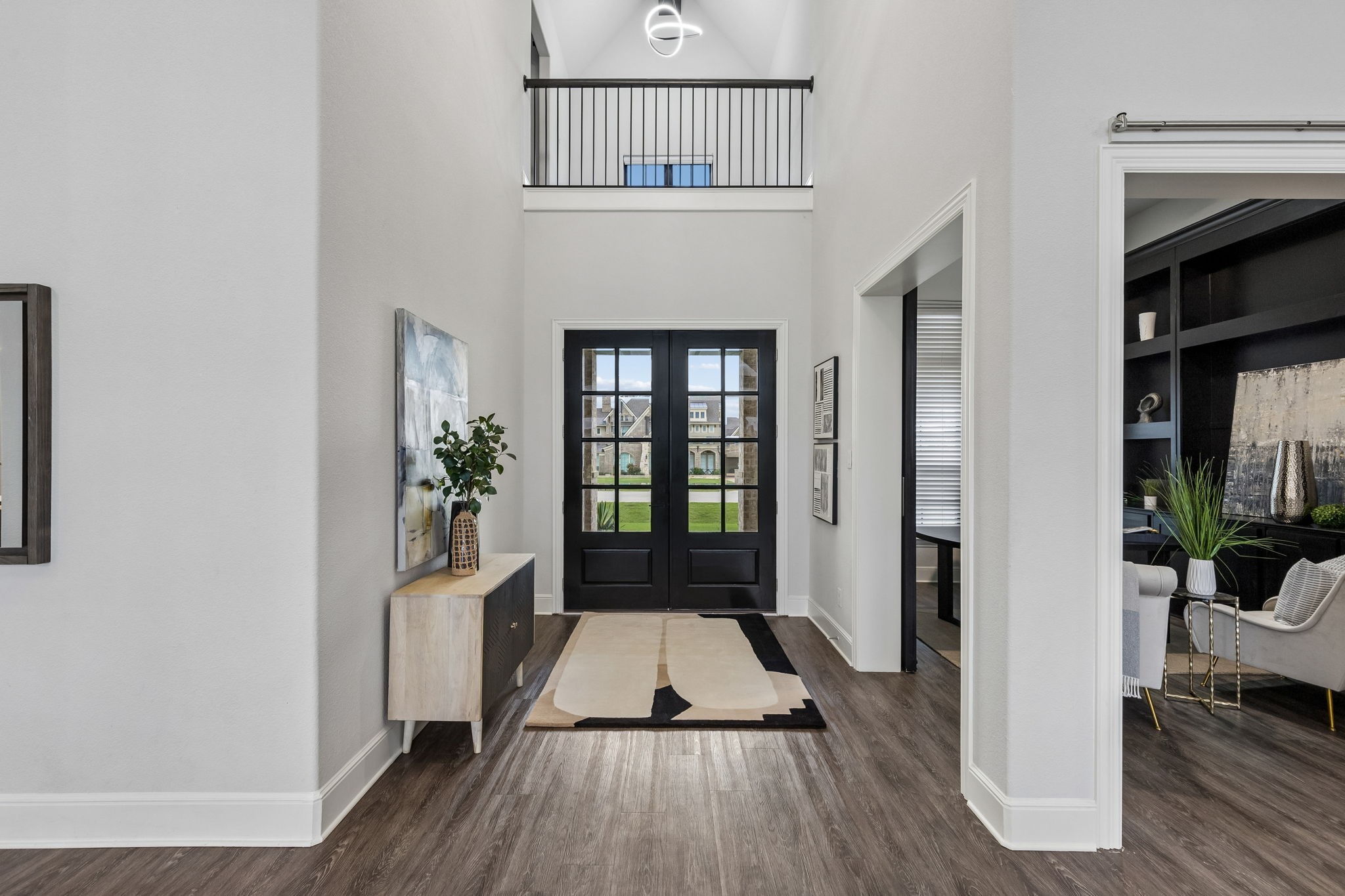 4505 Whitestone Drive