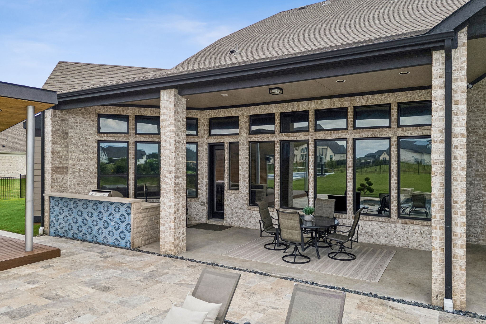 4505 Whitestone Drive