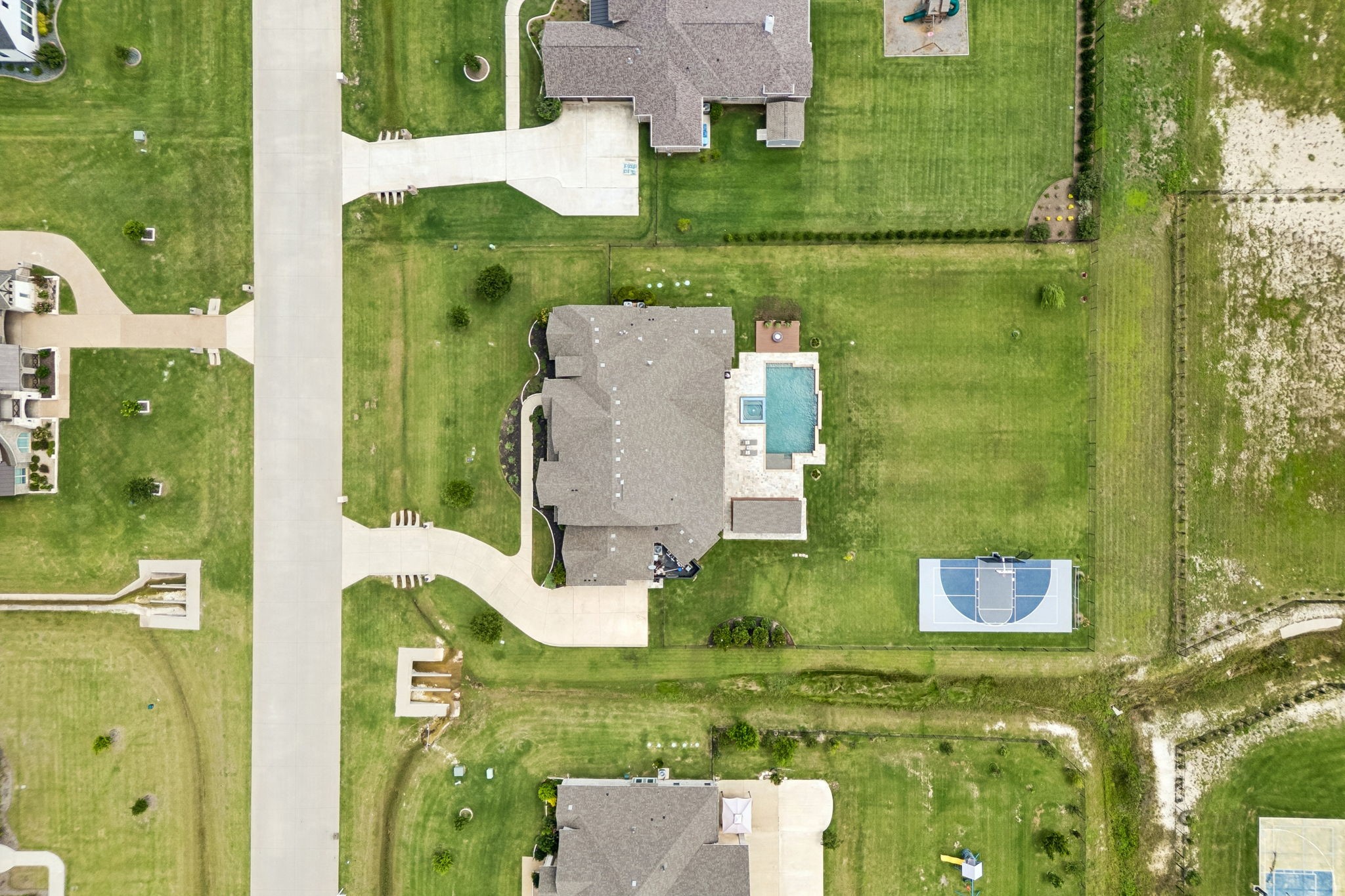 4505 Whitestone Drive