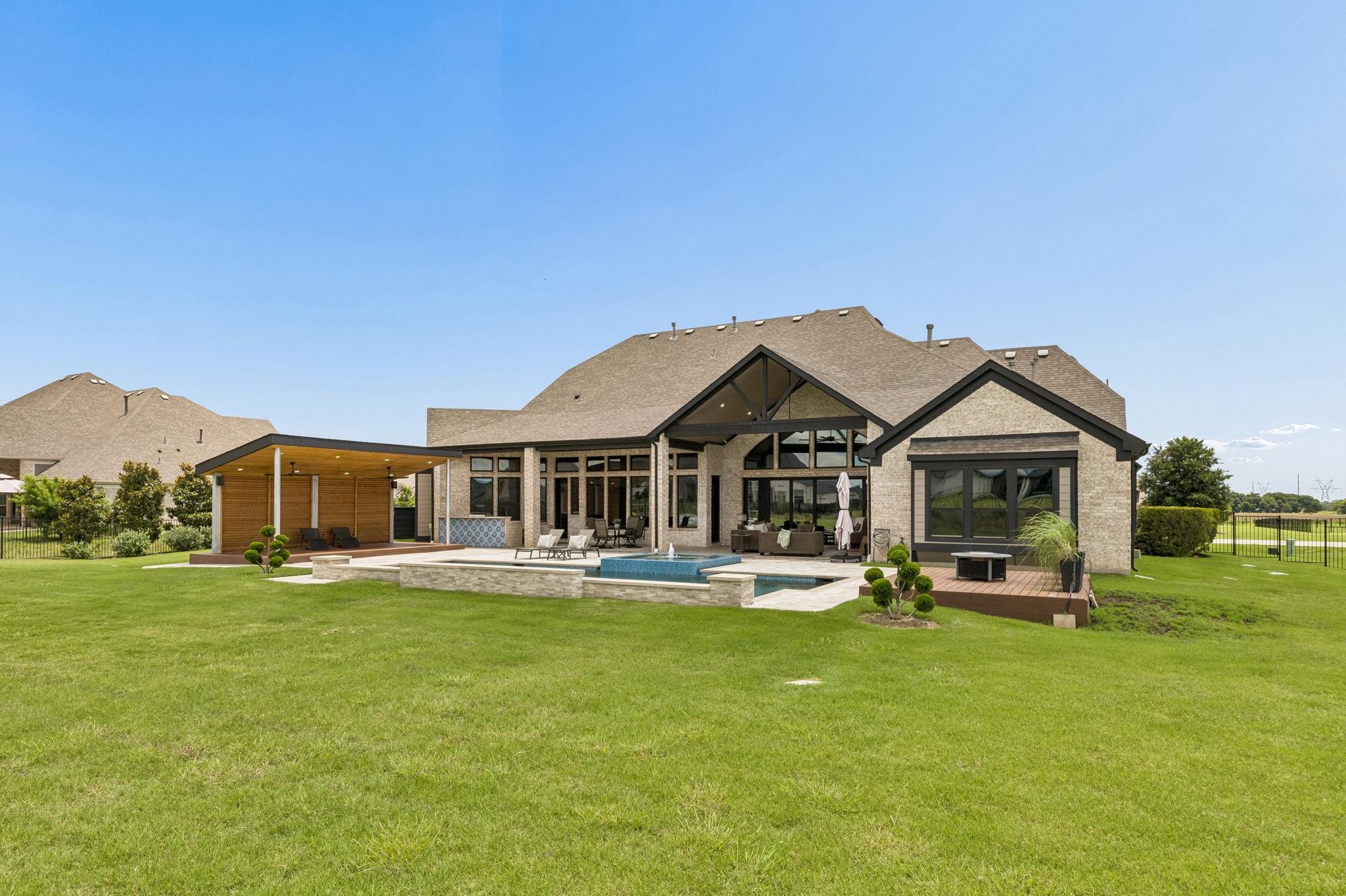 4505 Whitestone Drive