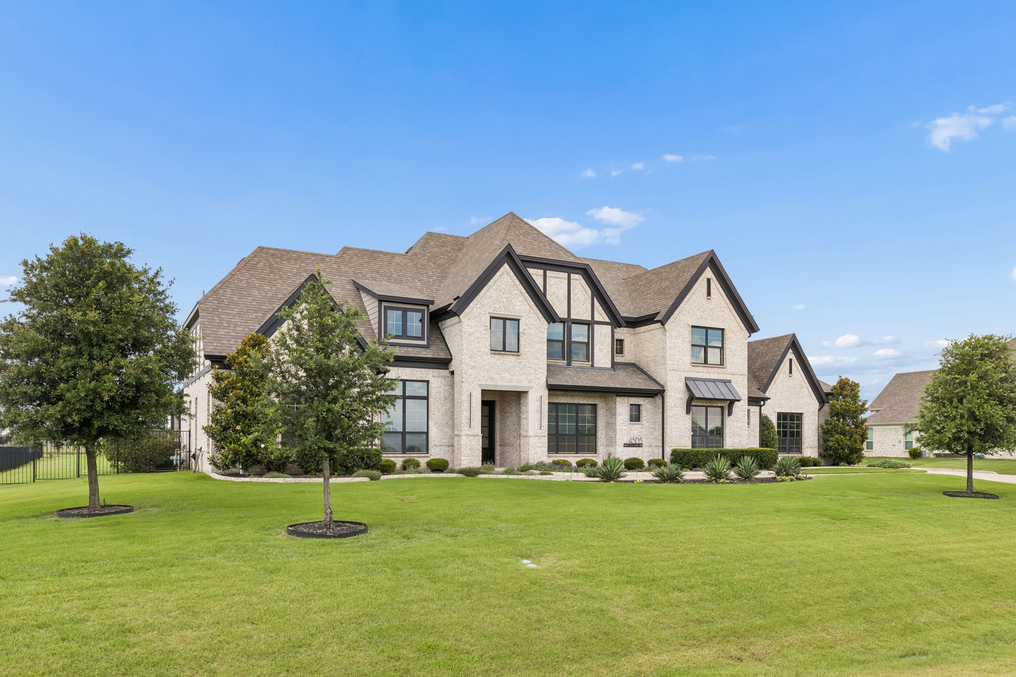 4505 Whitestone Drive