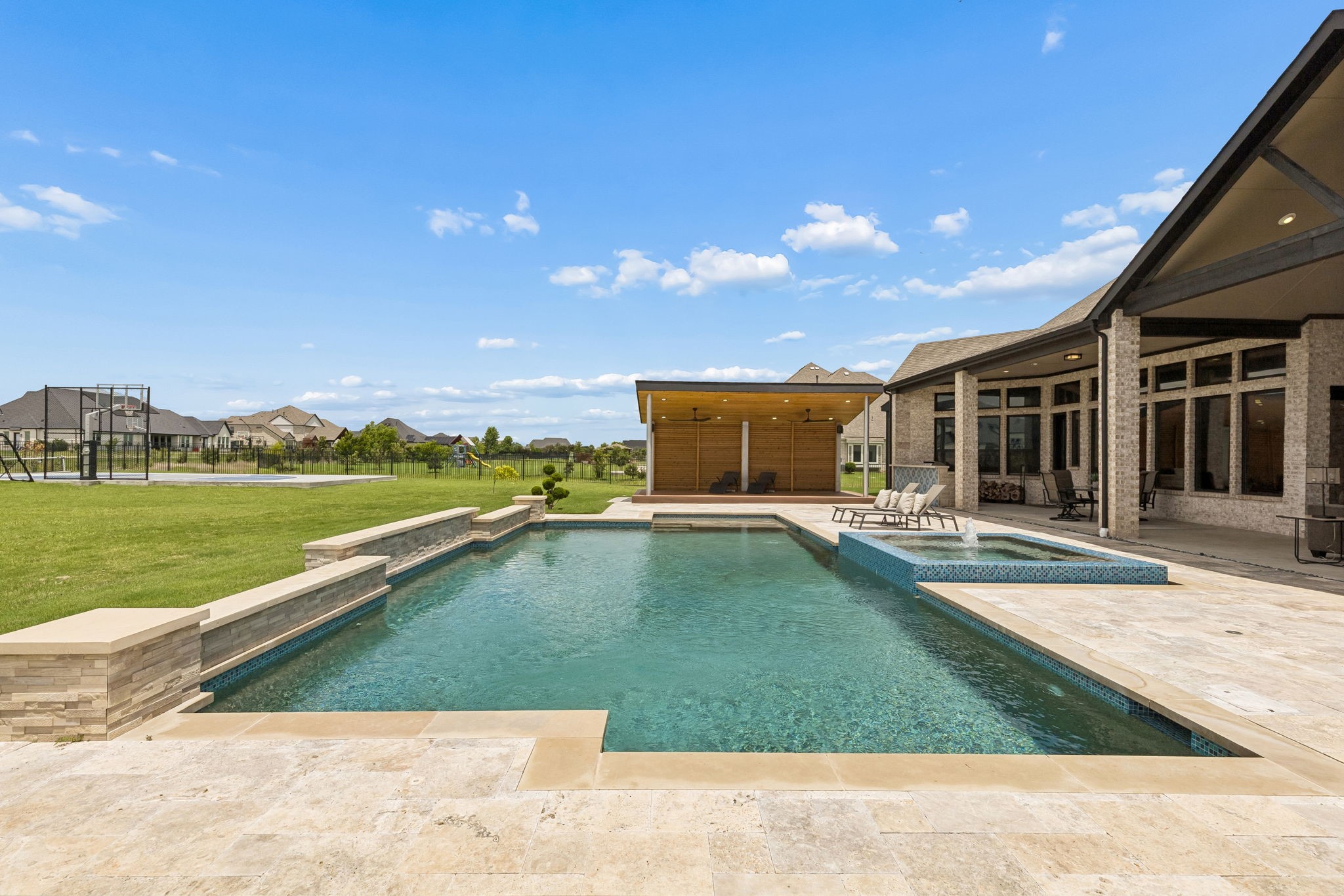 4505 Whitestone Drive