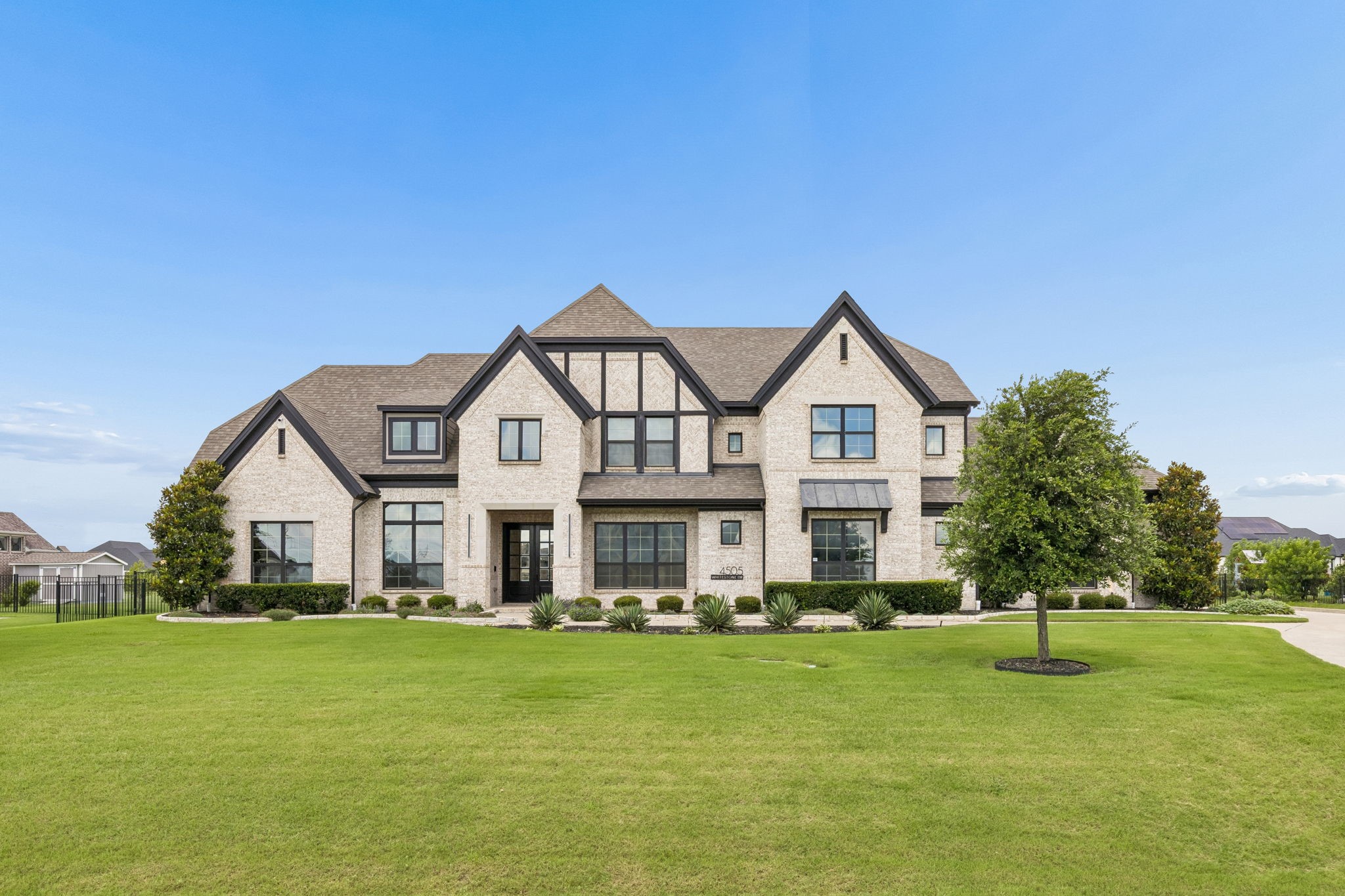 4505 Whitestone Drive