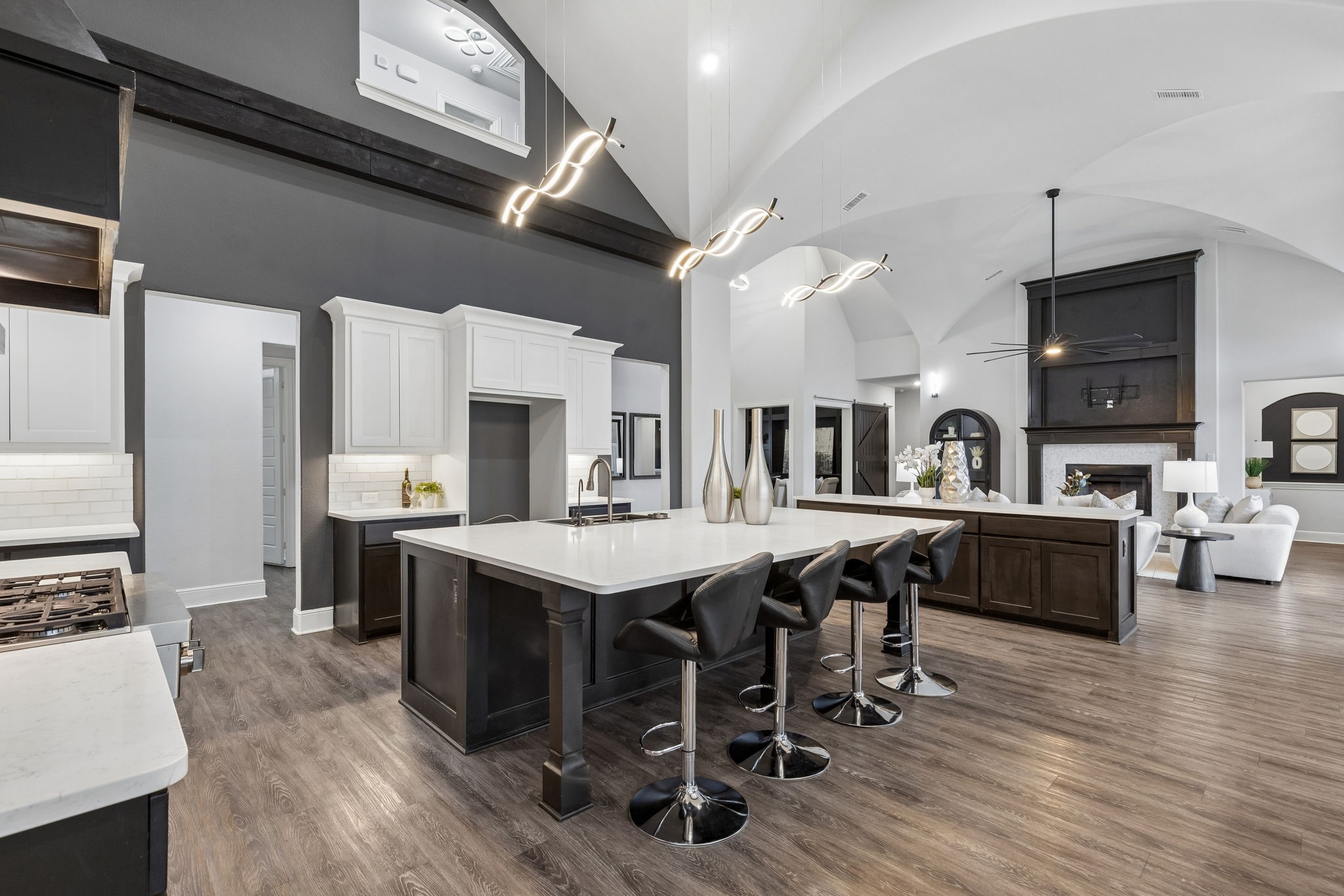 4505 Whitestone Drive