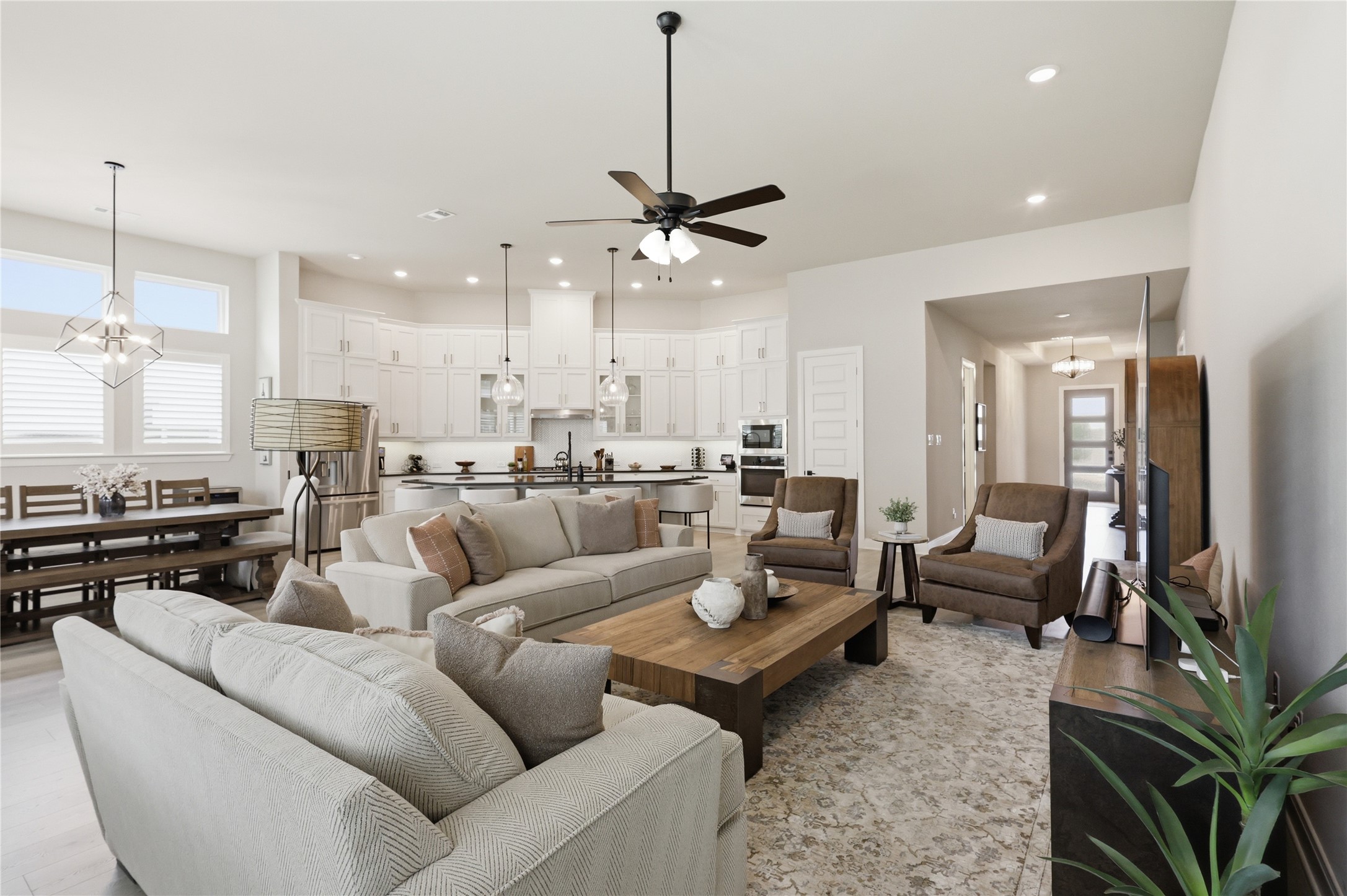 217 Pioneer Trail