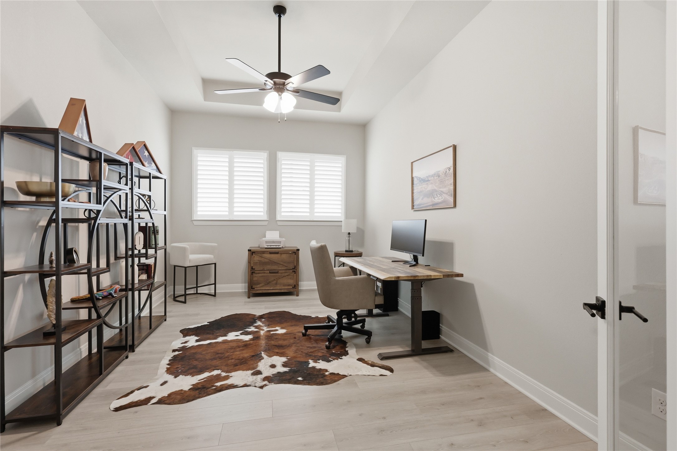 217 Pioneer Trail