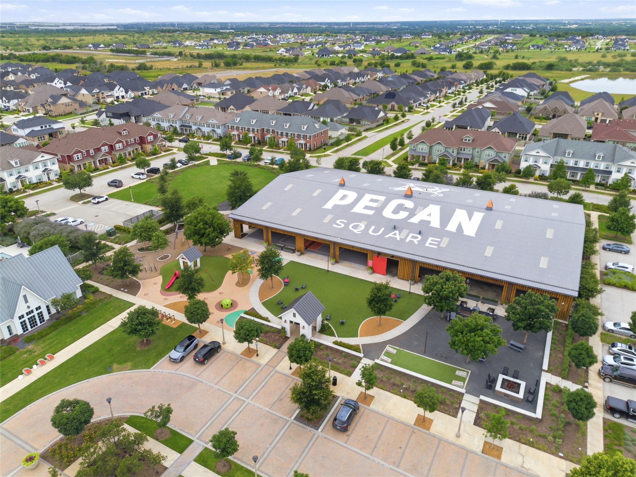 217 Pioneer Trail
