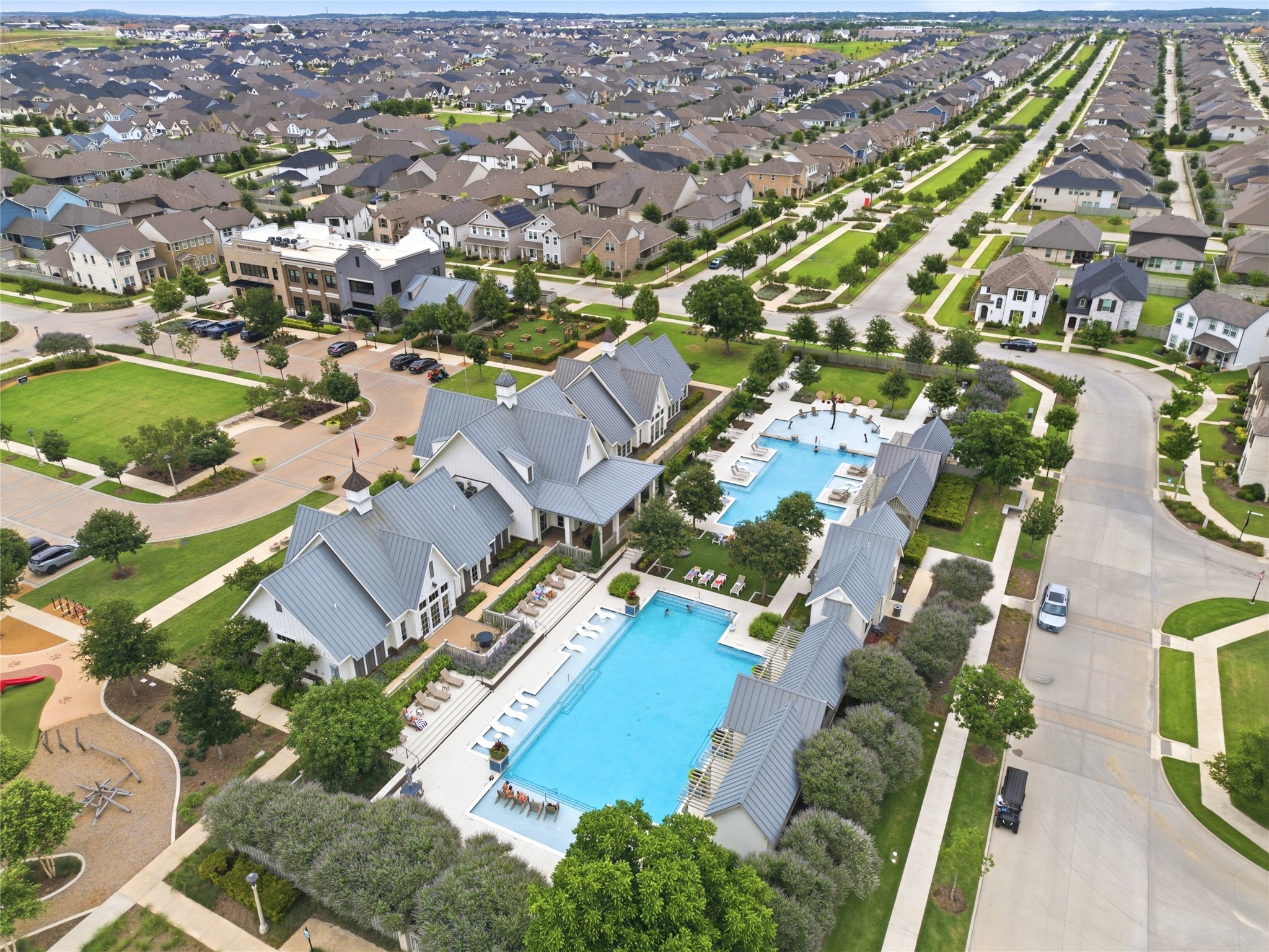 217 Pioneer Trail