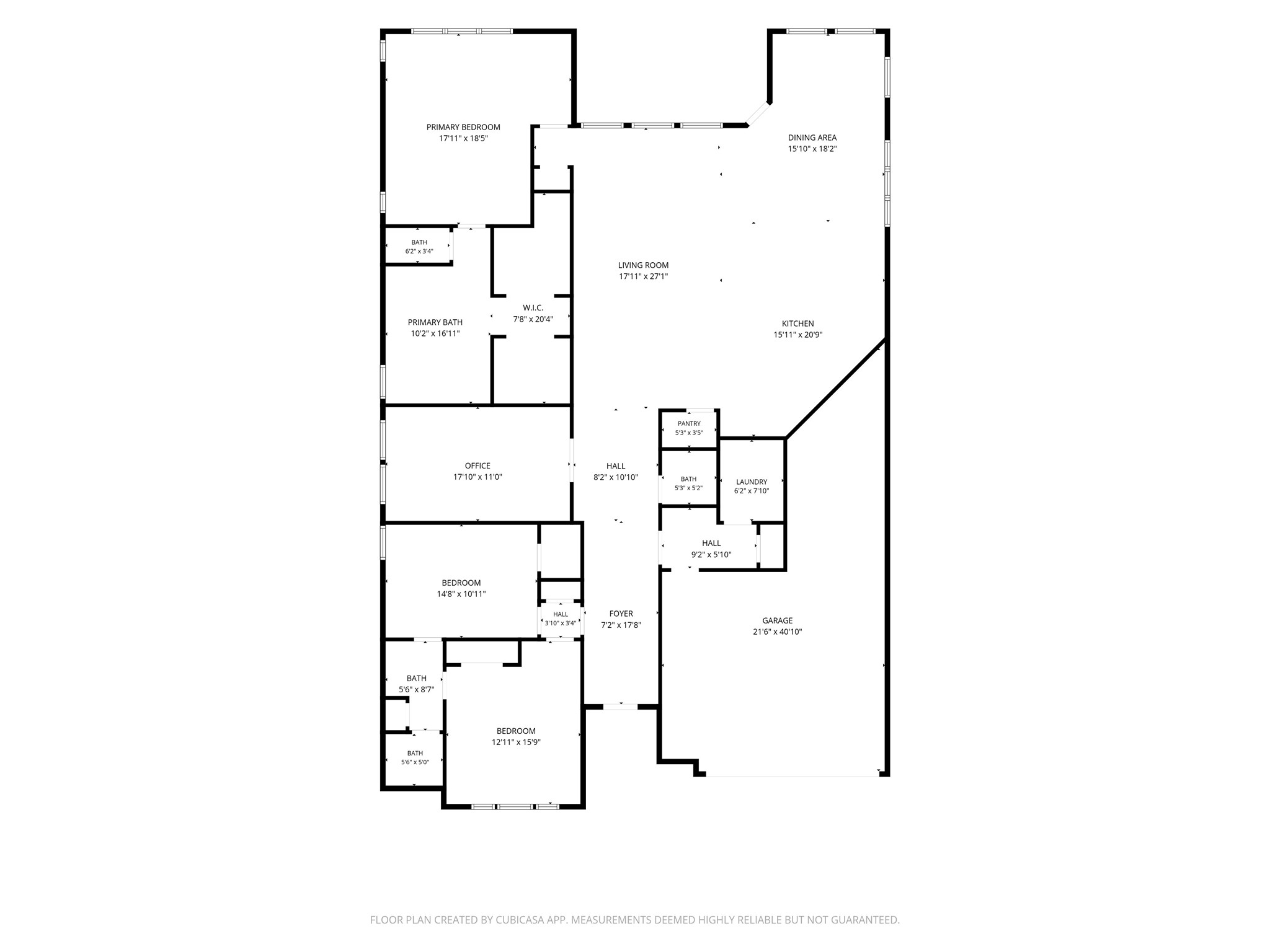 217 Pioneer Trail