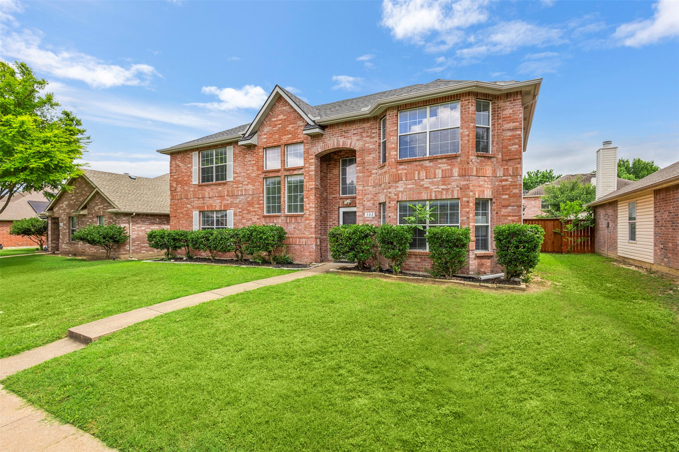 308 Valley Ridge Drive