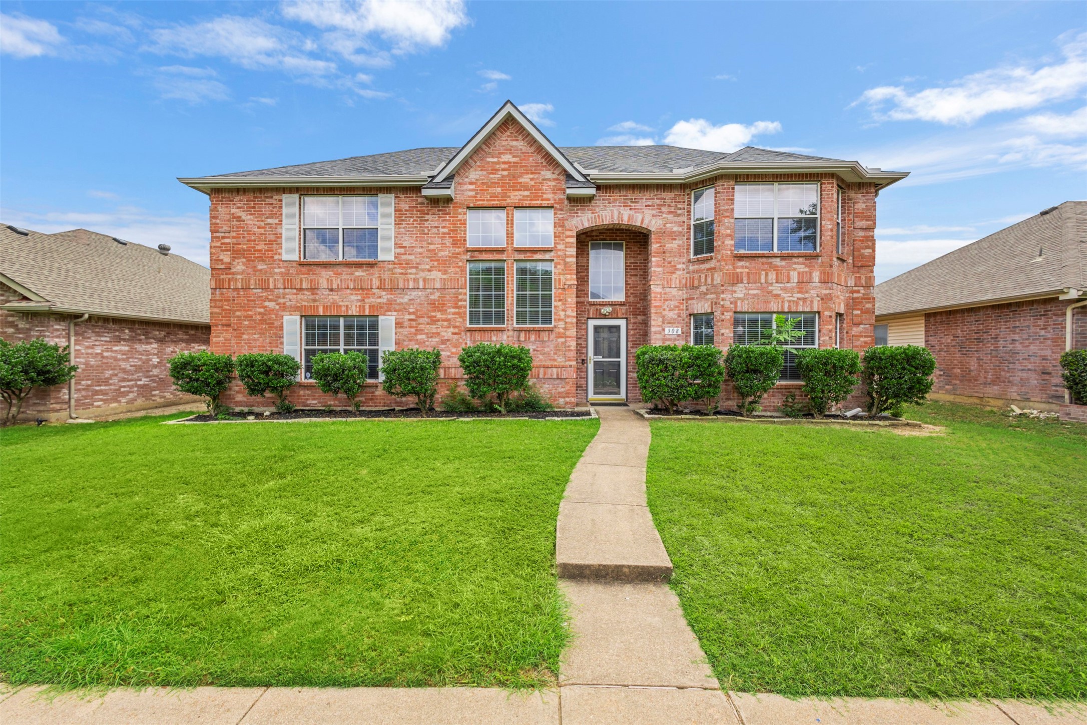 308 Valley Ridge Drive