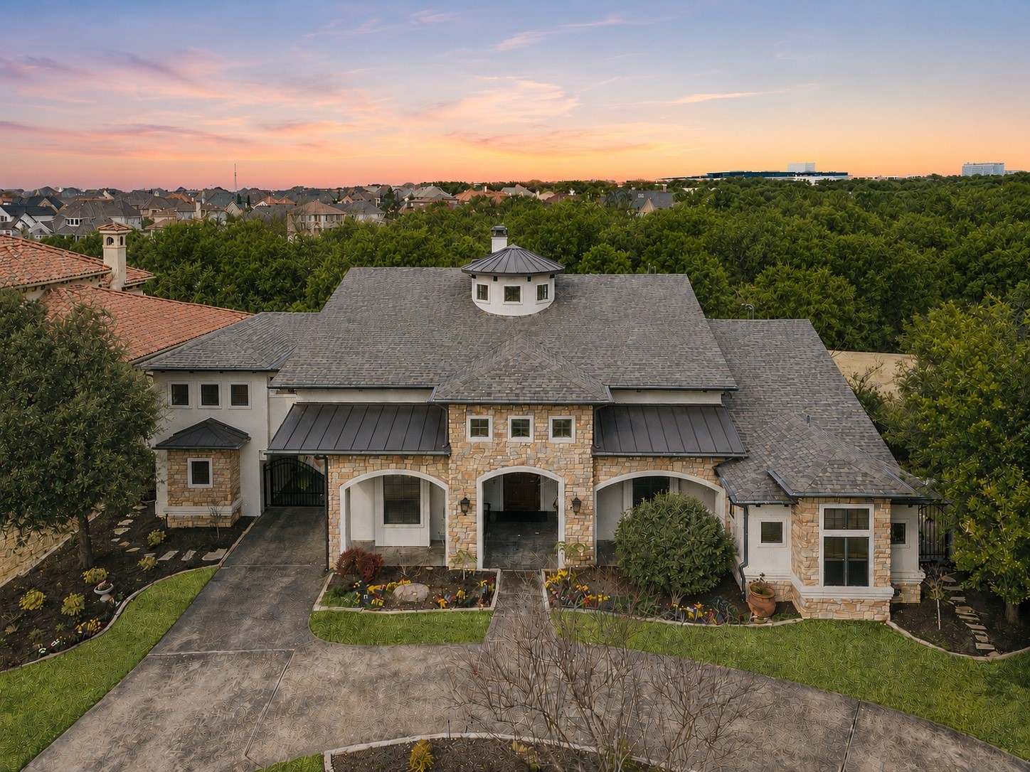 6809 Grand Falls Circle