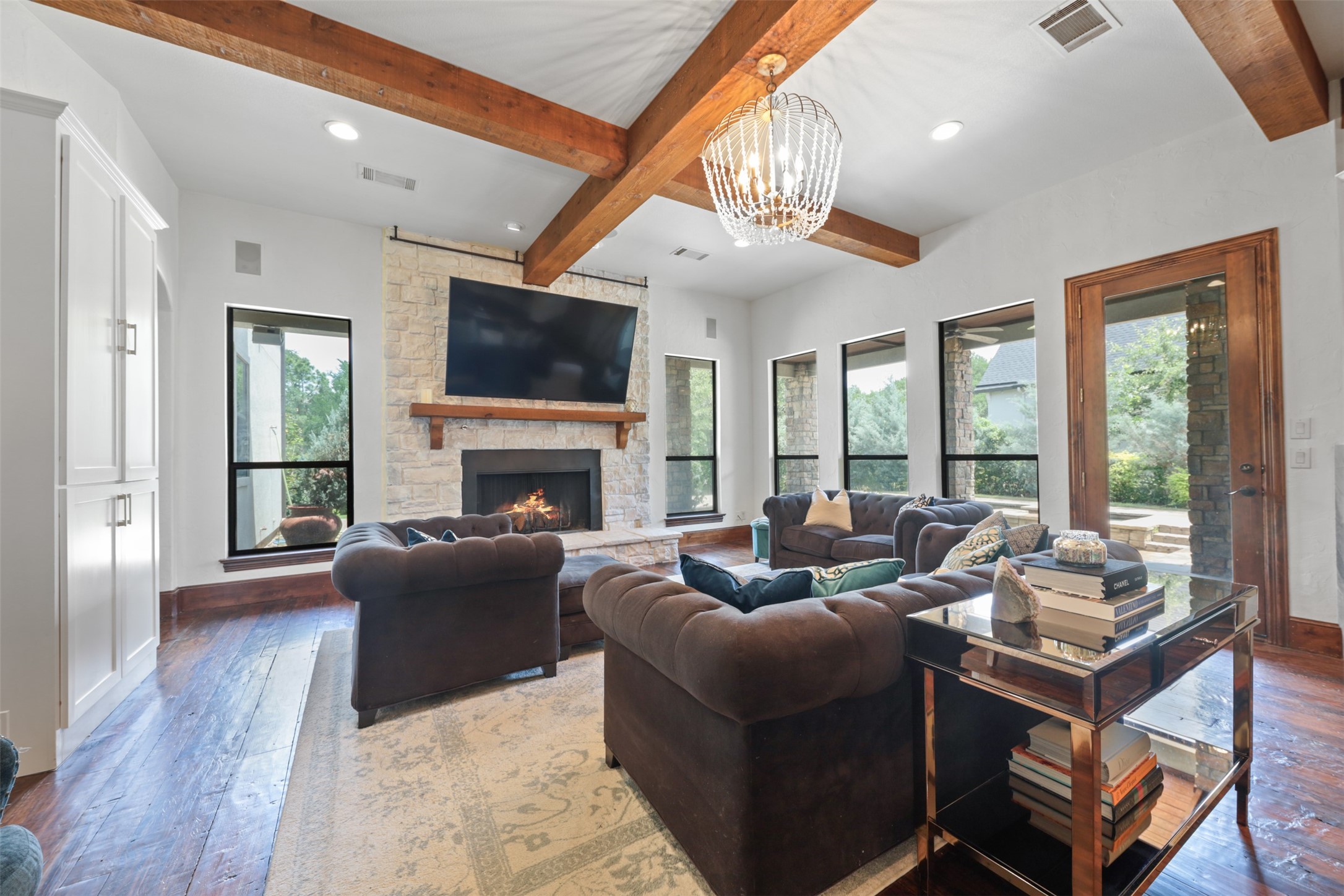 6809 Grand Falls Circle