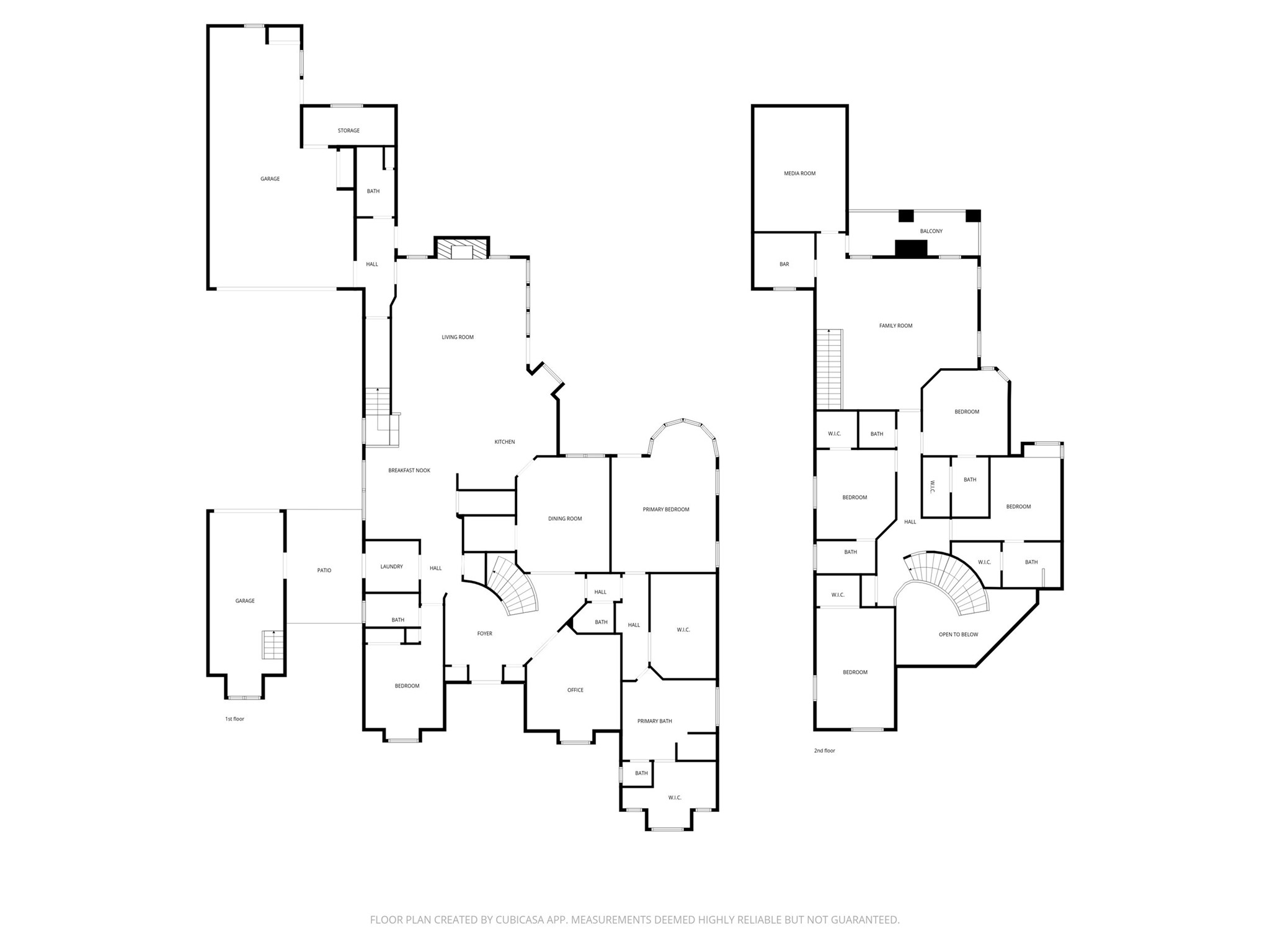 6809 Grand Falls Circle