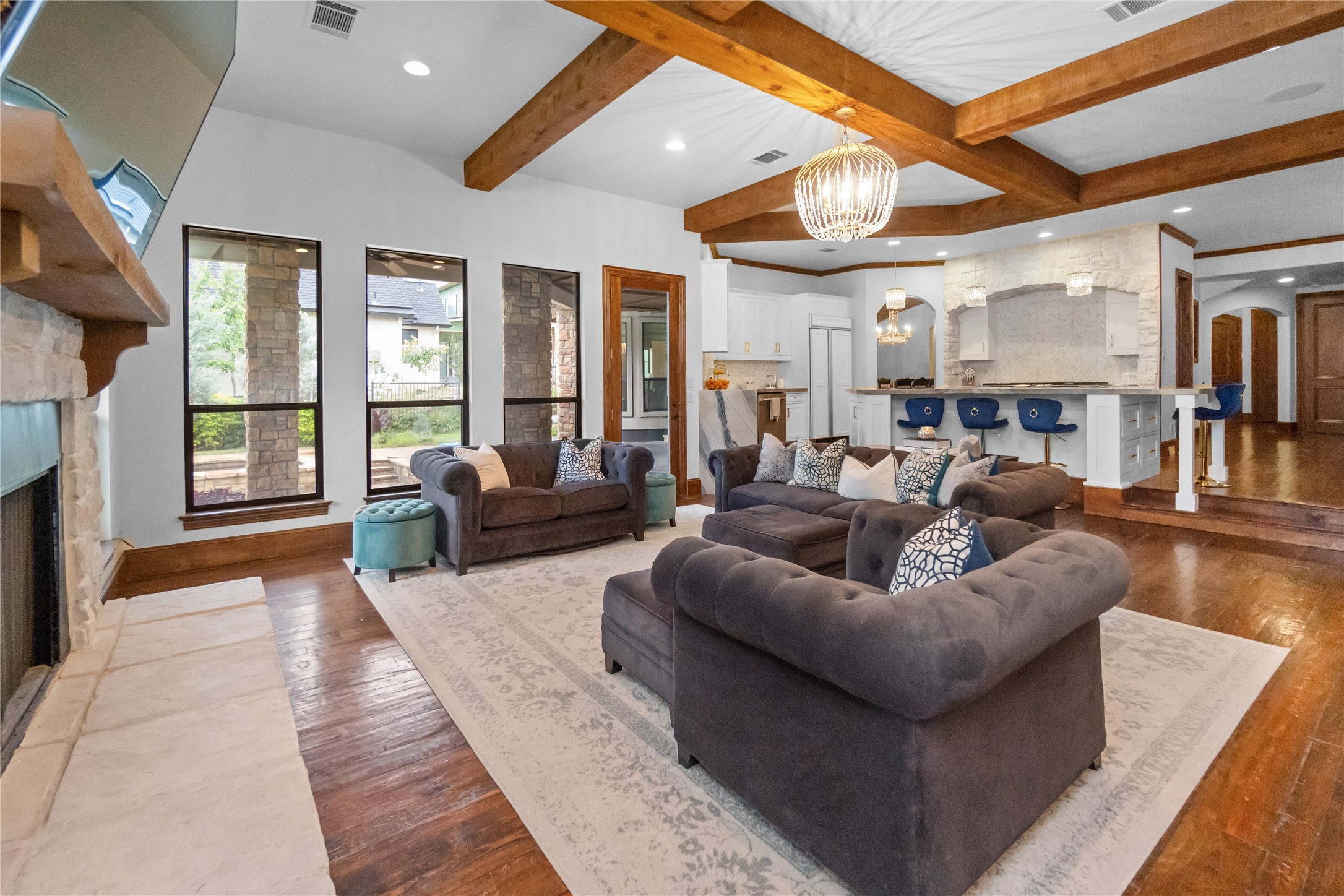 6809 Grand Falls Circle
