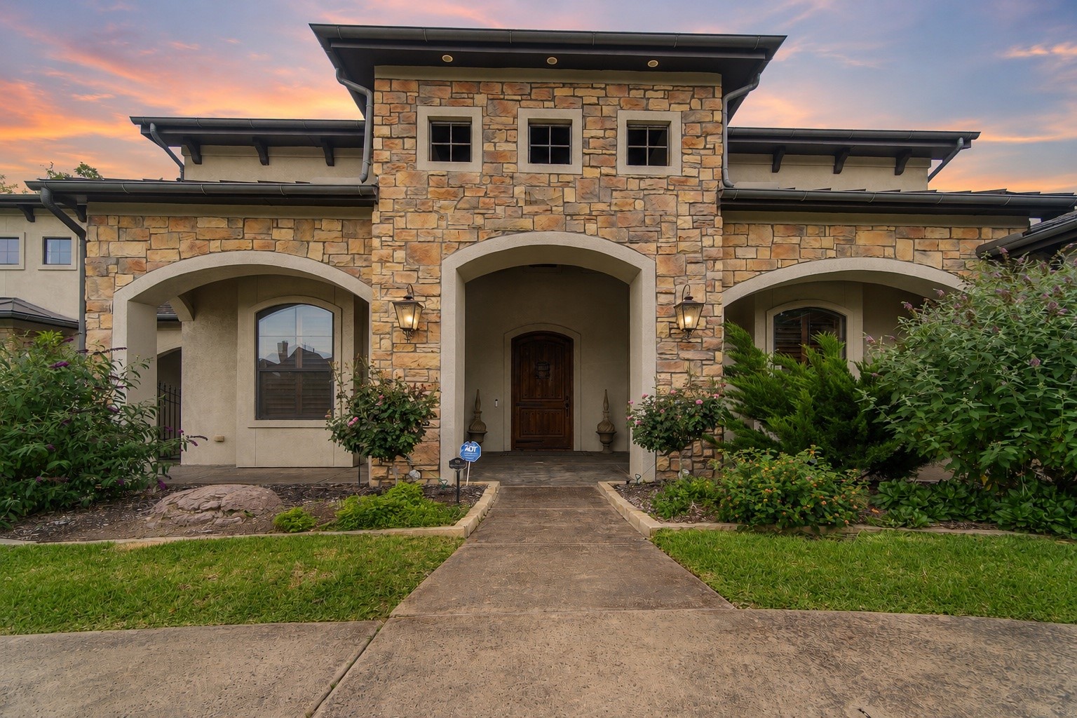 6809 Grand Falls Circle