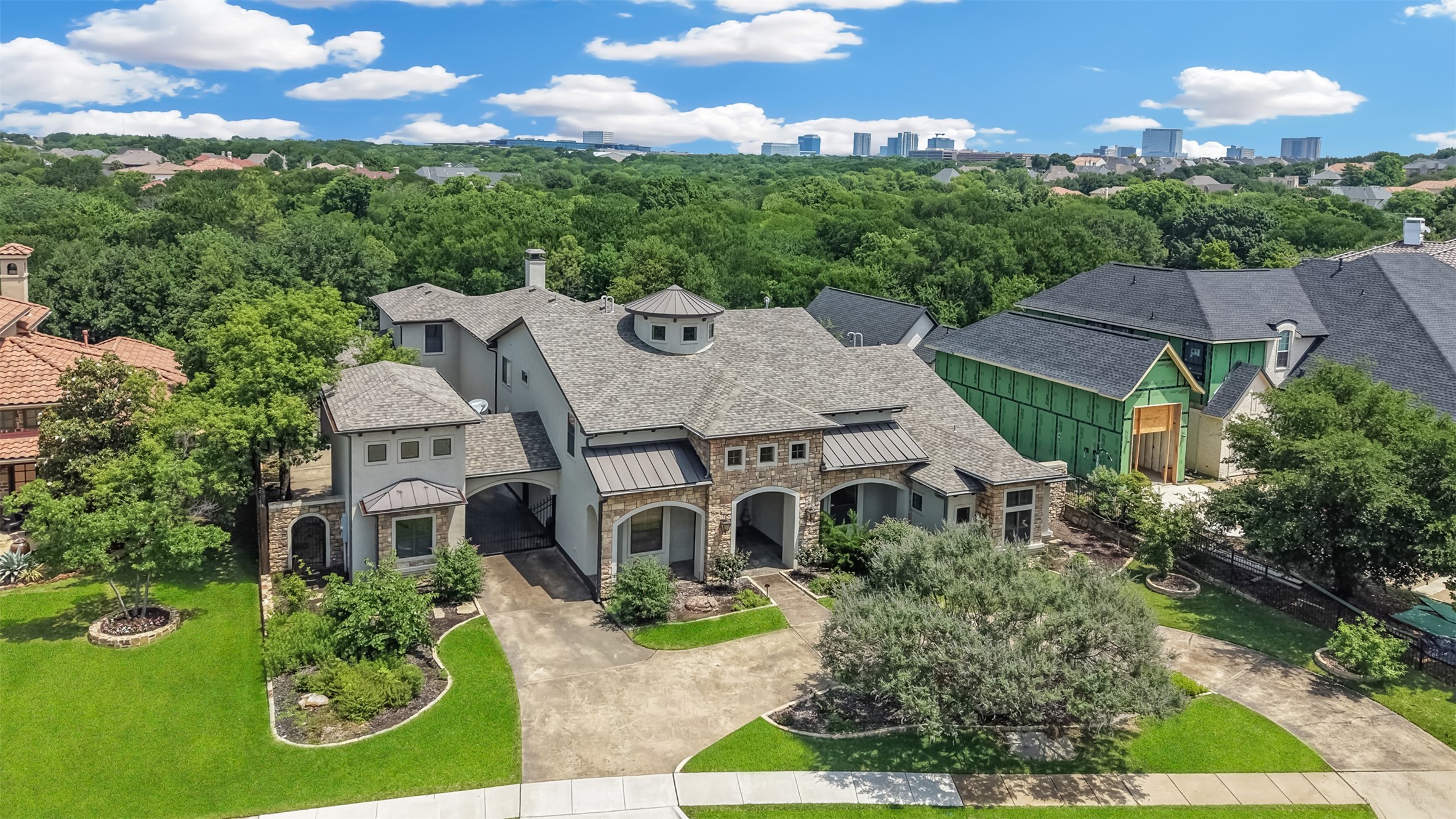6809 Grand Falls Circle