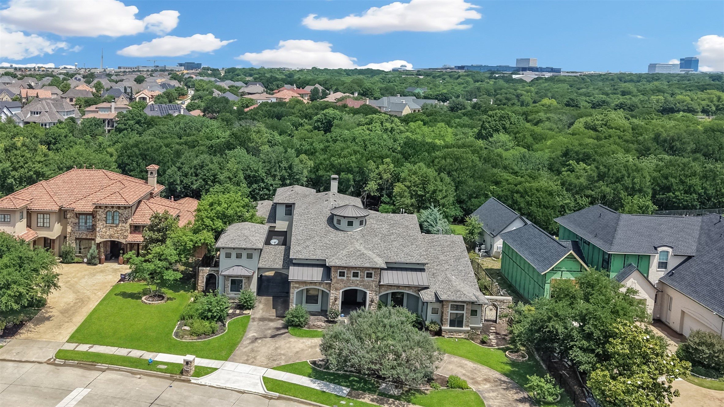 6809 Grand Falls Circle