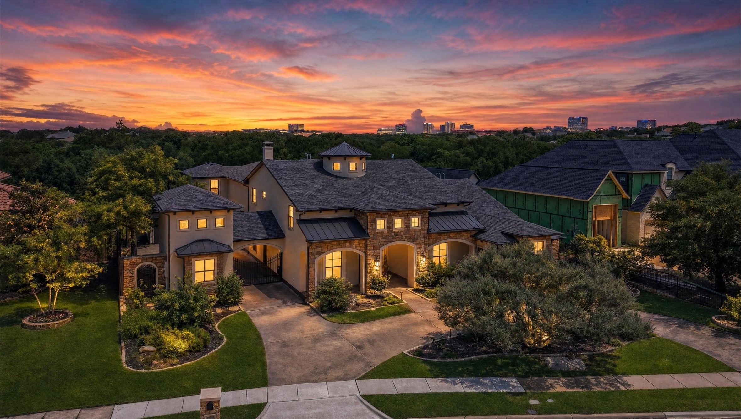 6809 Grand Falls Circle