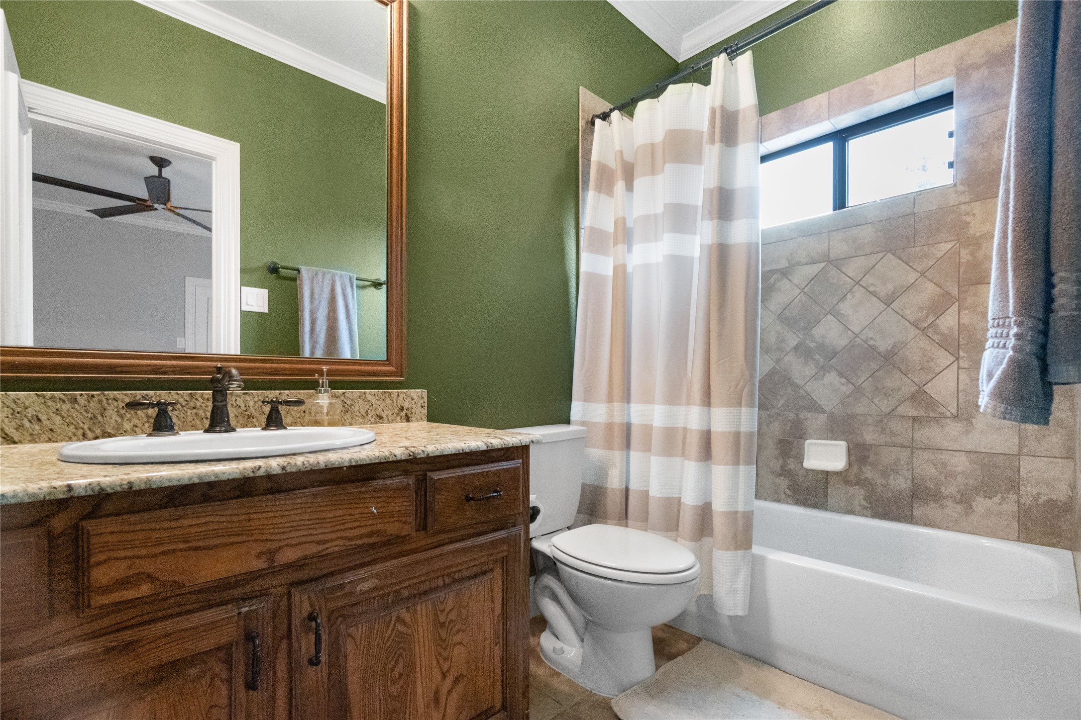 6809 Grand Falls Circle