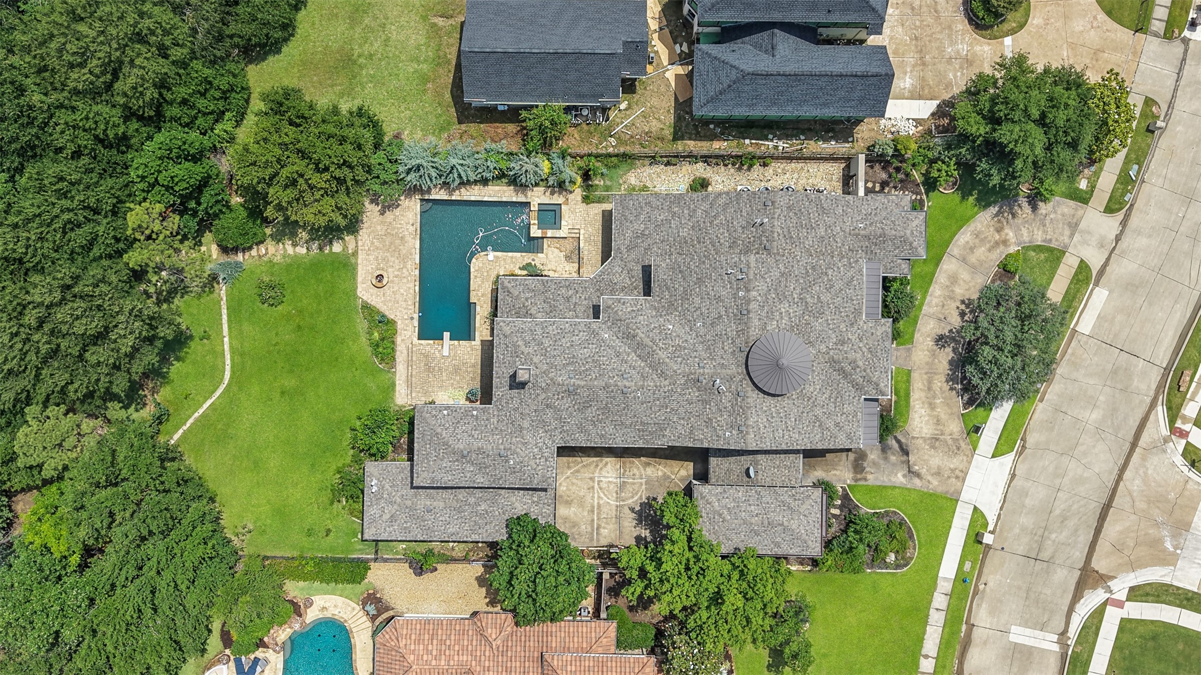 6809 Grand Falls Circle