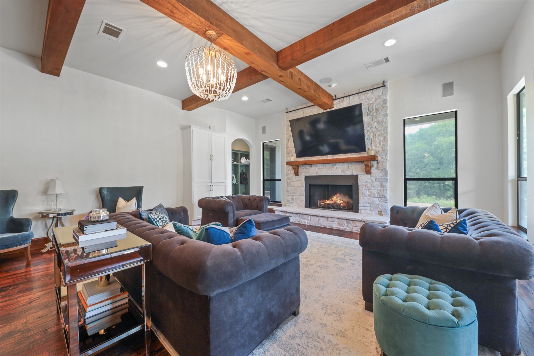 6809 Grand Falls Circle