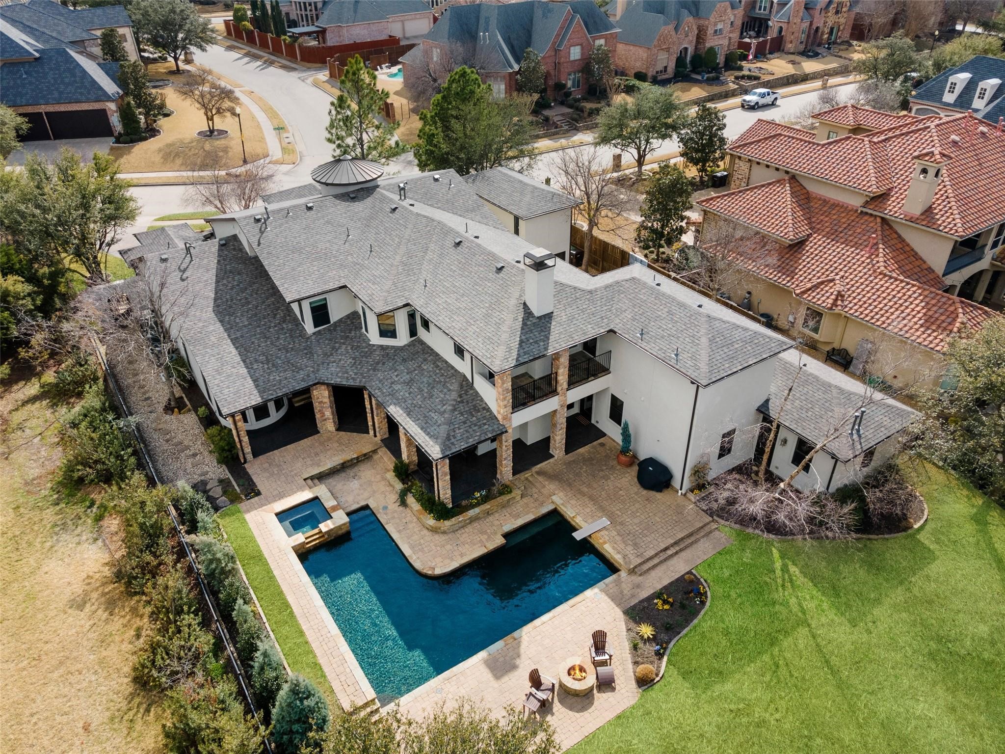 6809 Grand Falls Circle