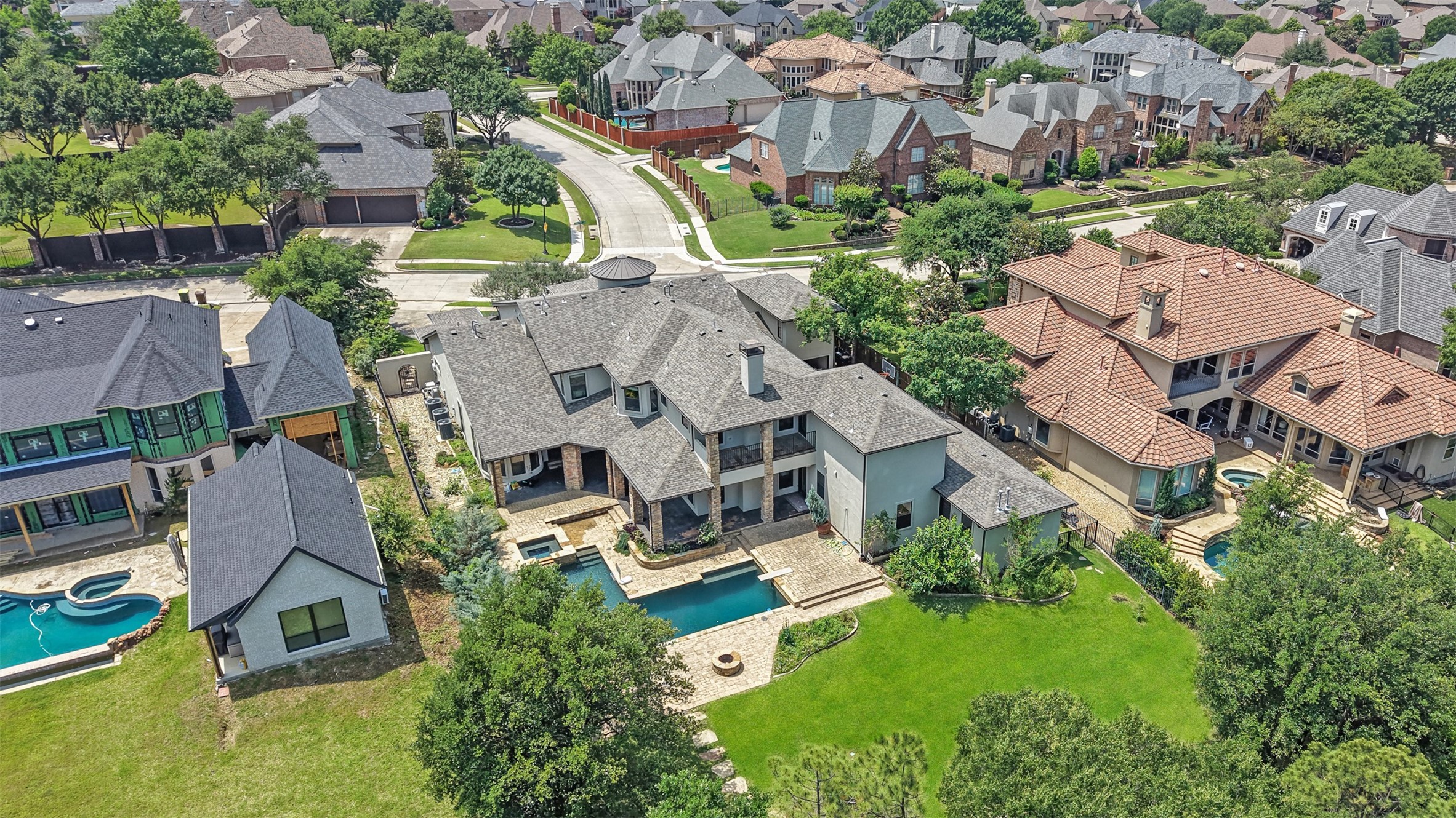 6809 Grand Falls Circle
