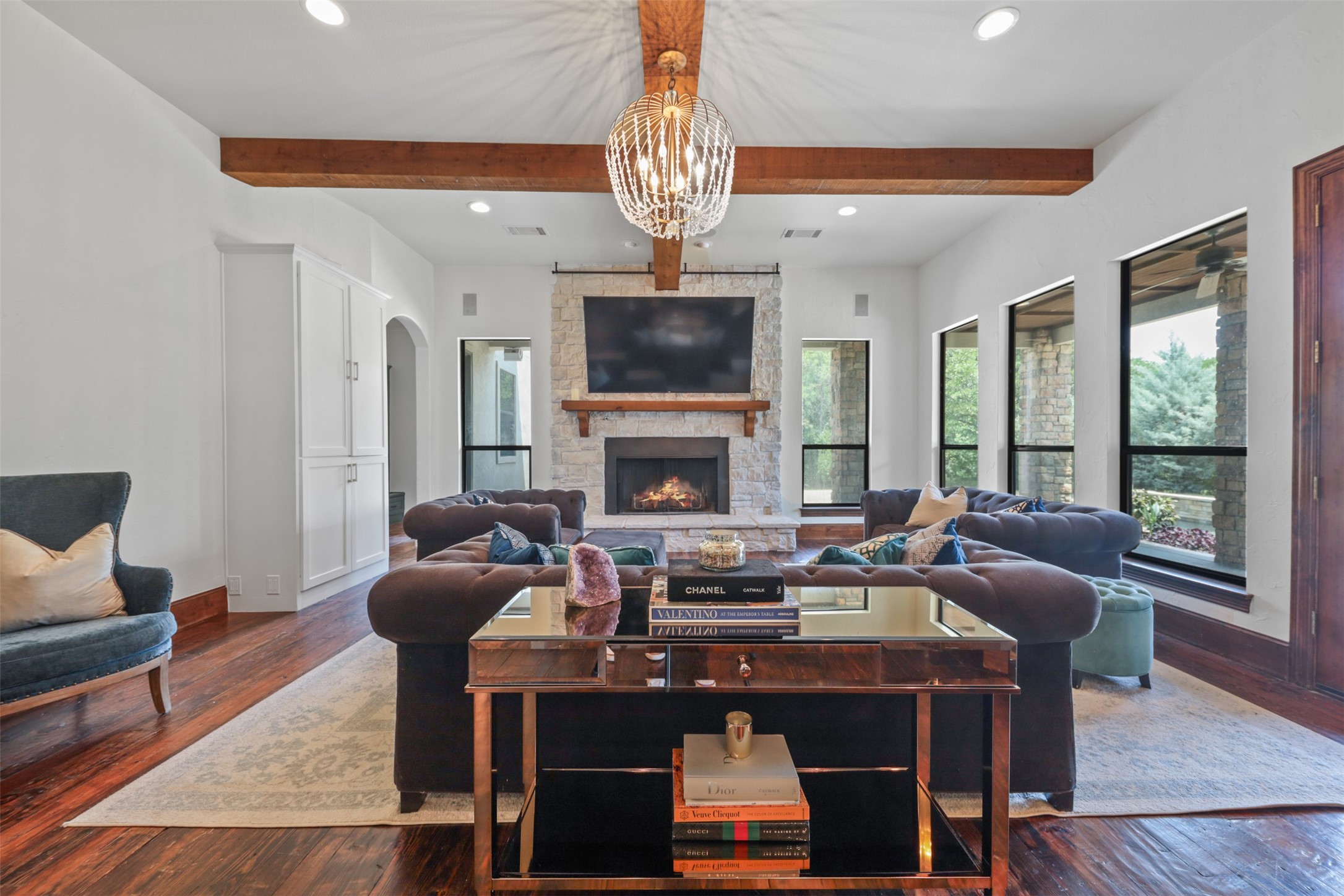 6809 Grand Falls Circle