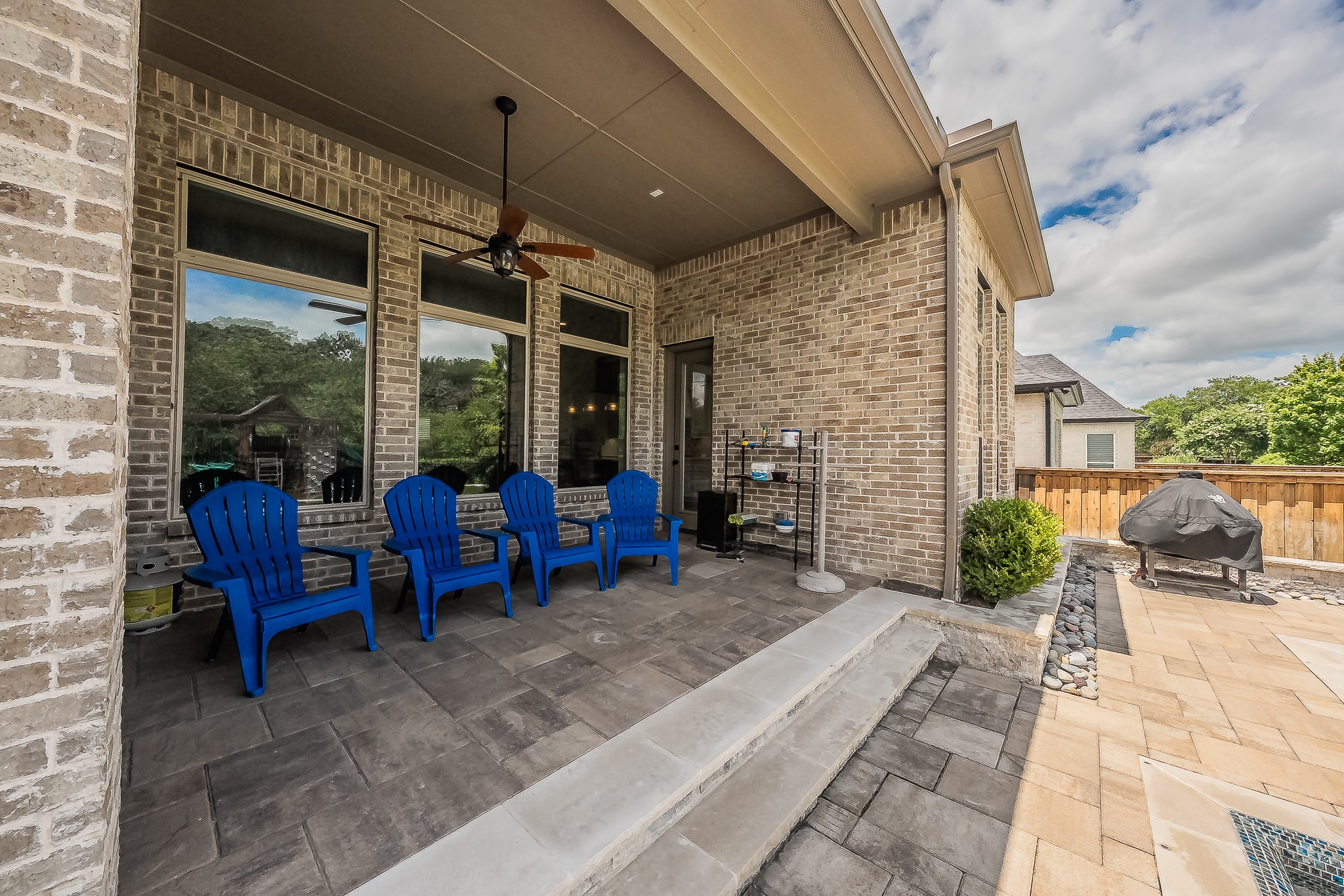 5908 Westworth Falls Way