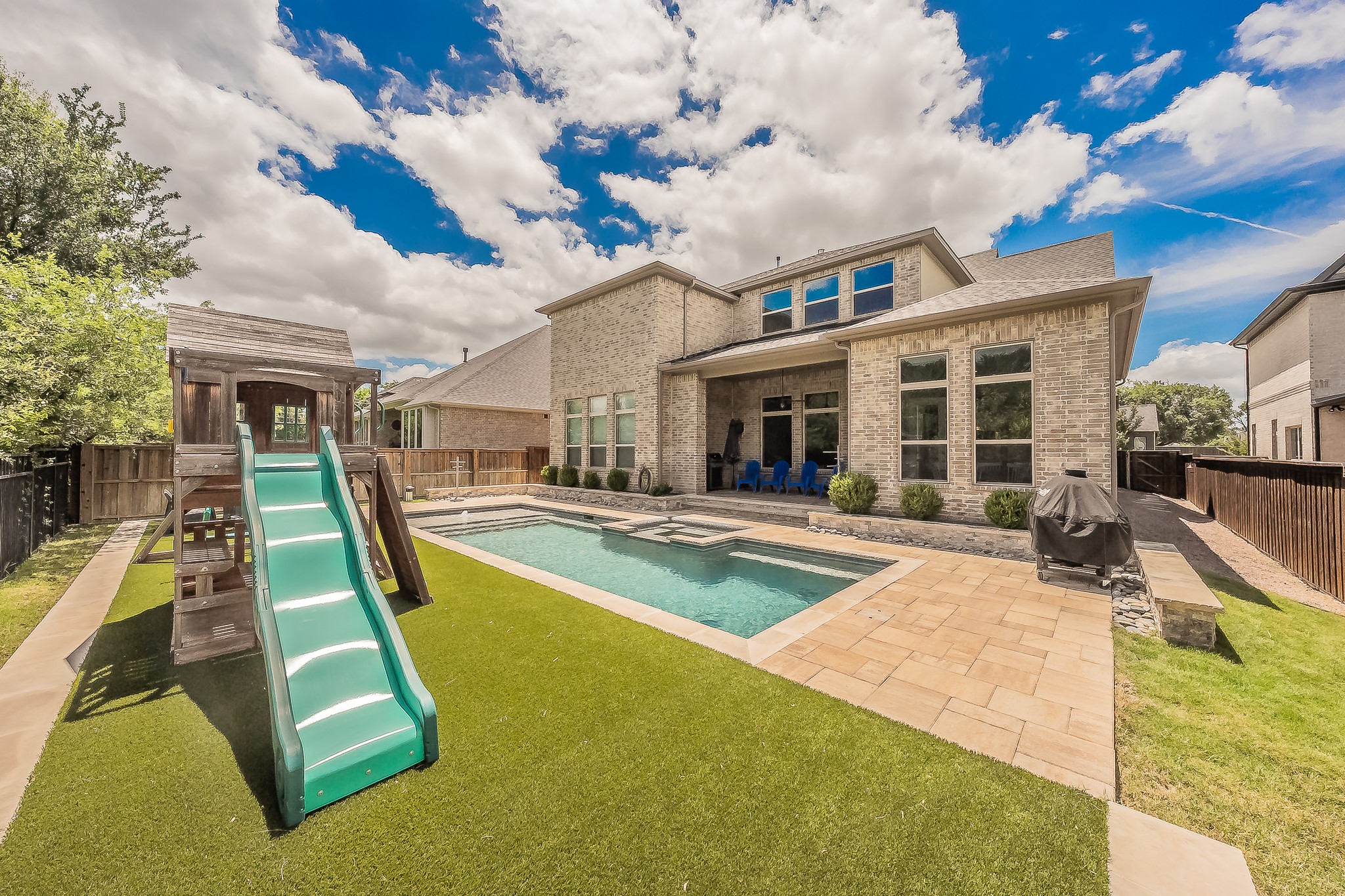 5908 Westworth Falls Way