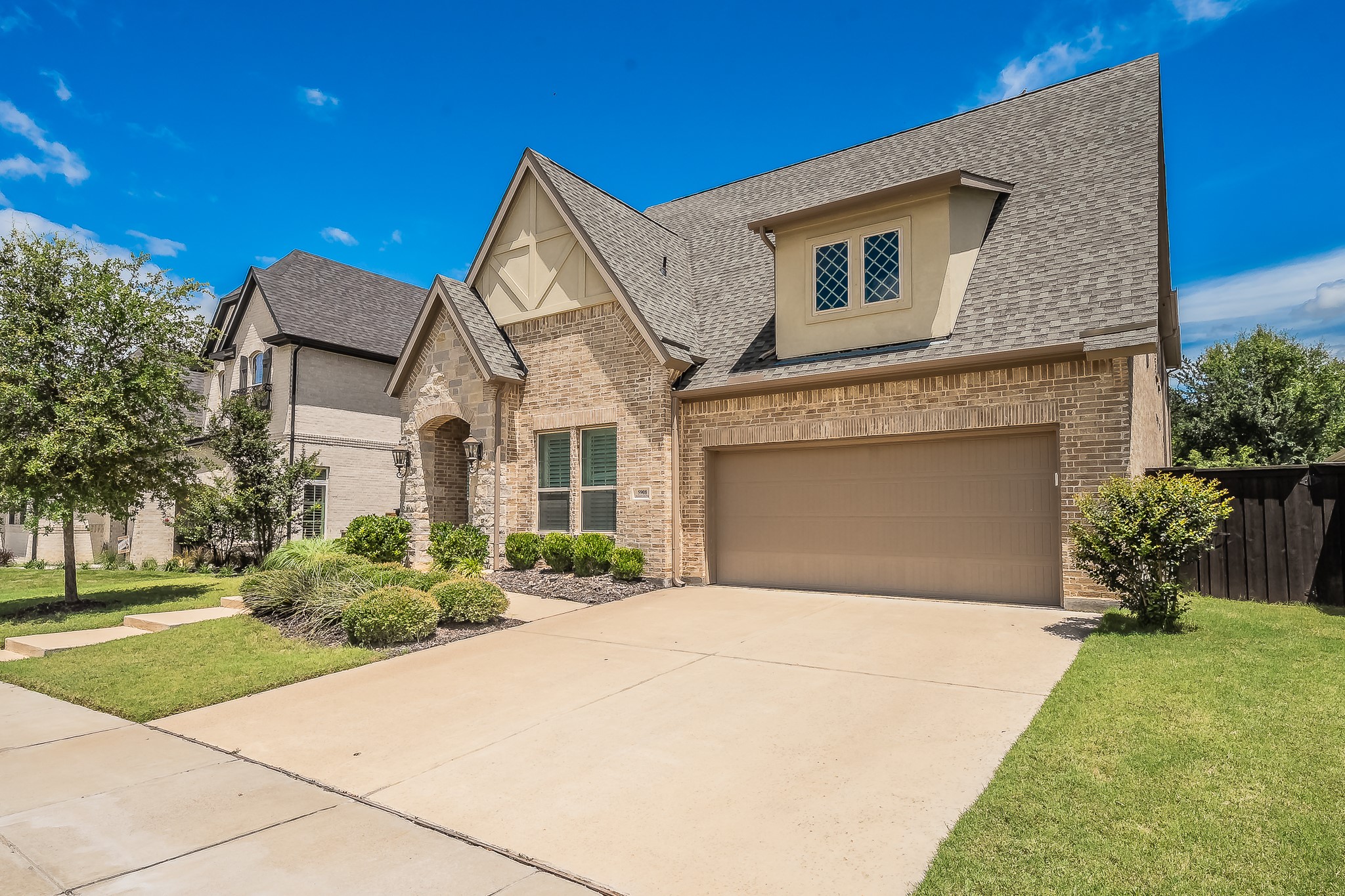 5908 Westworth Falls Way