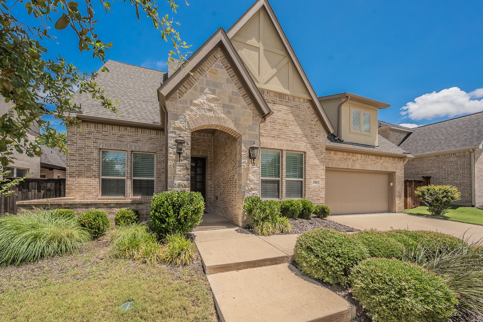 5908 Westworth Falls Way