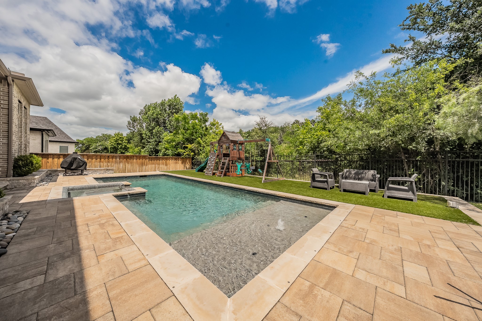 5908 Westworth Falls Way