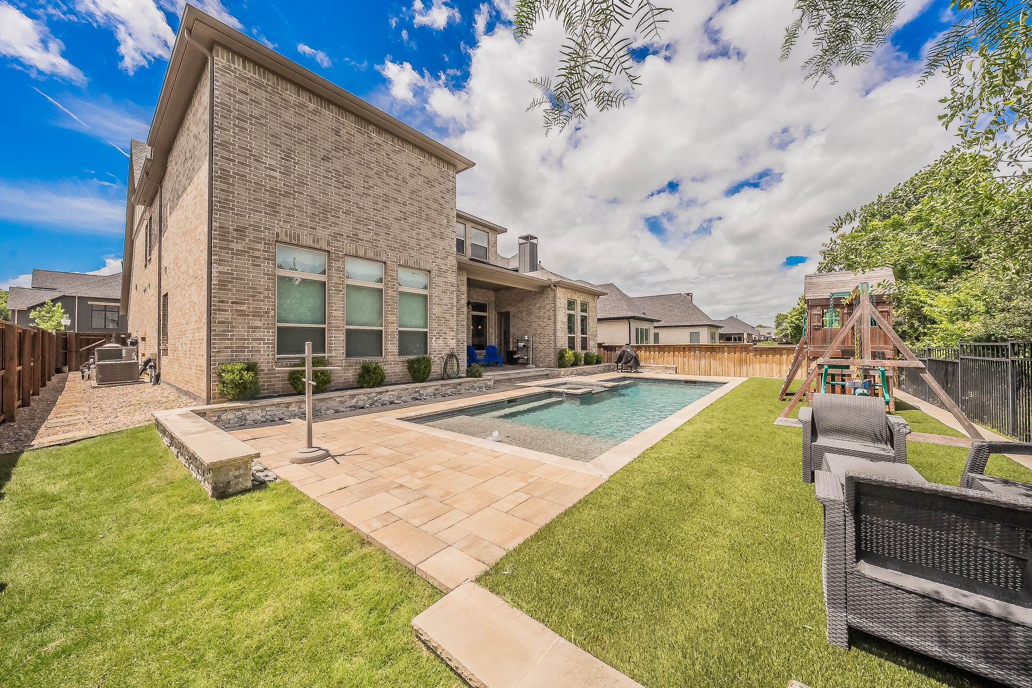 5908 Westworth Falls Way