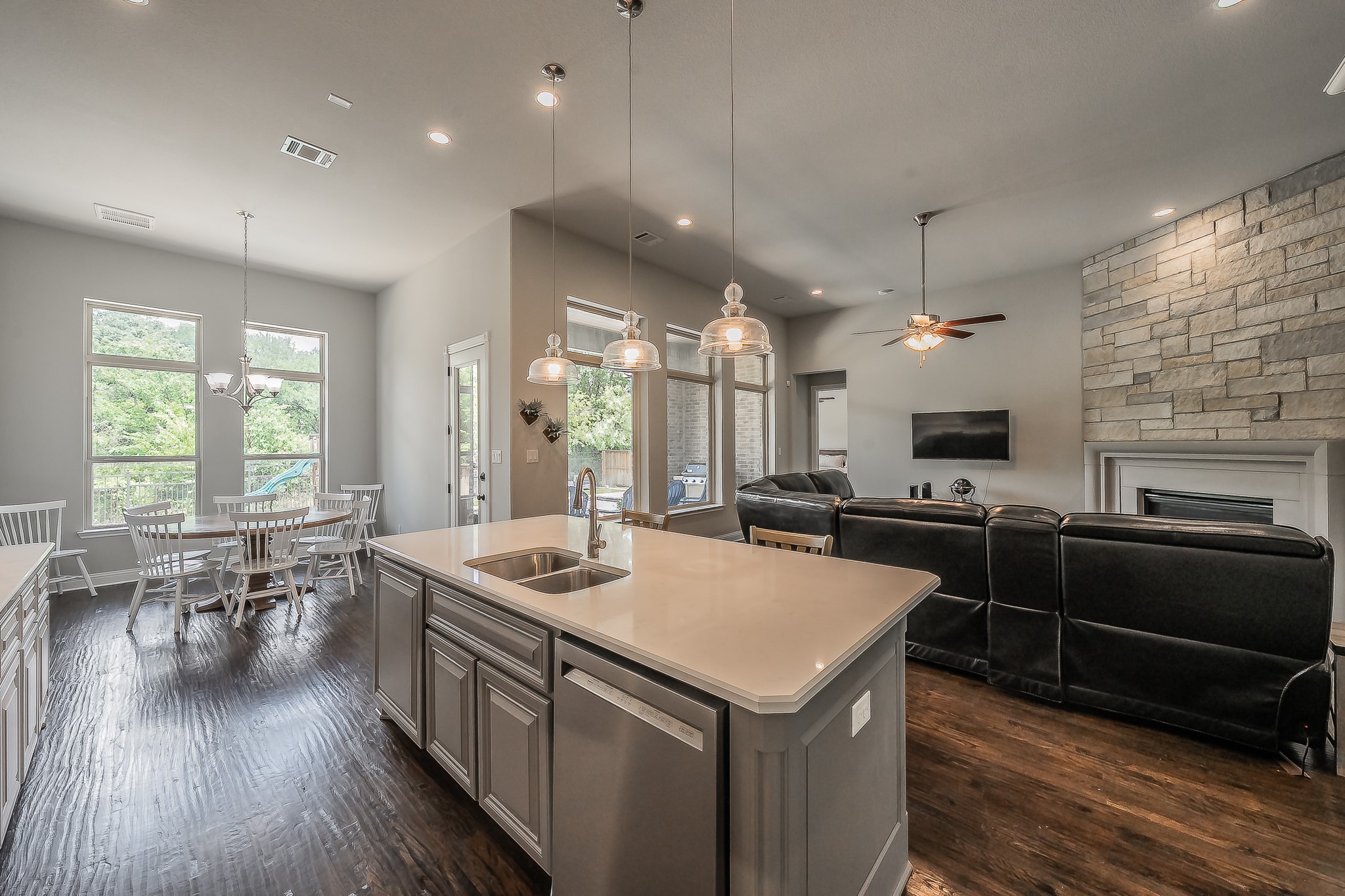 5908 Westworth Falls Way