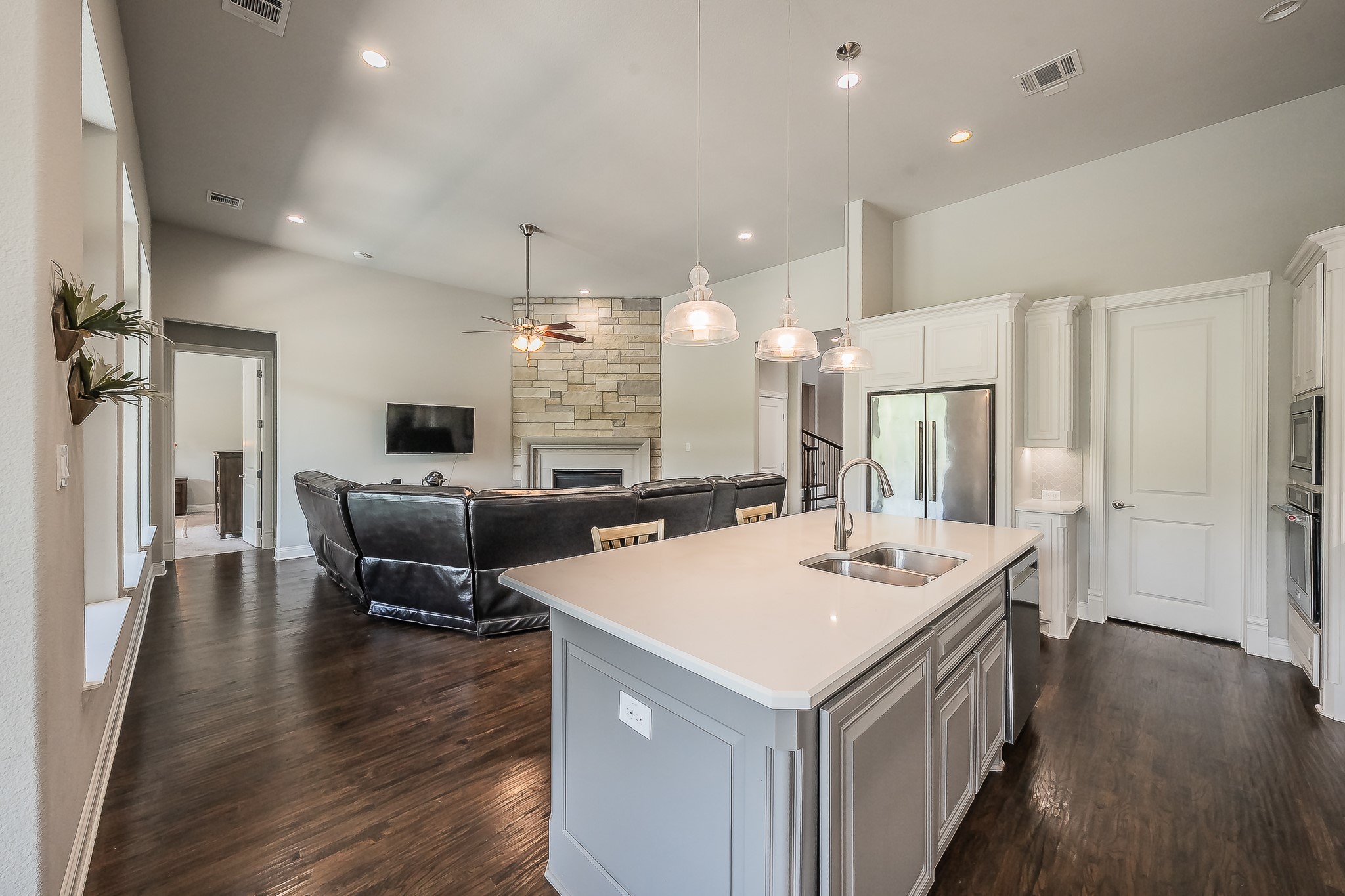5908 Westworth Falls Way