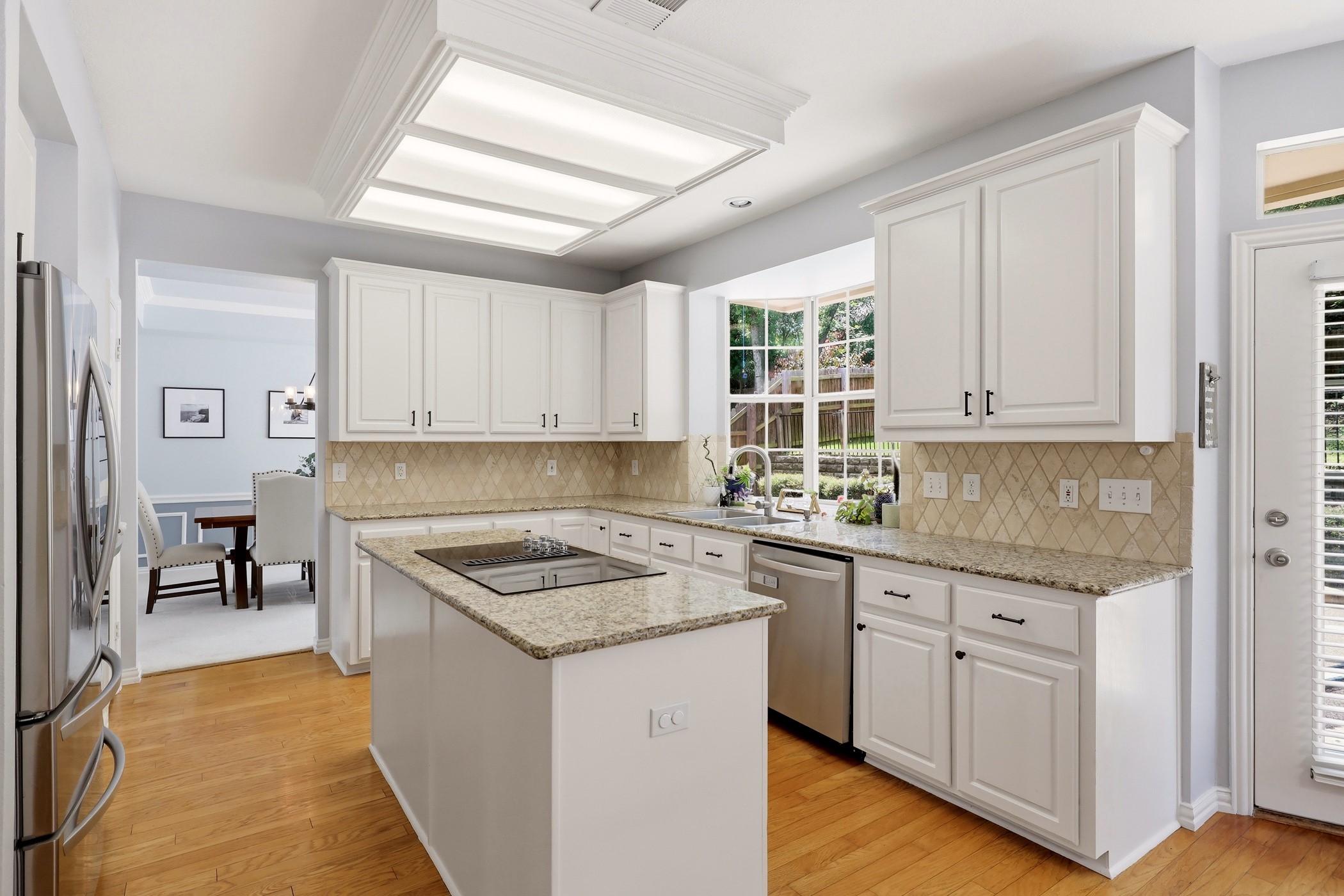 3228 Horseshoe Drive